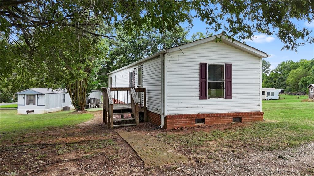 1641 Riverview Road Extension