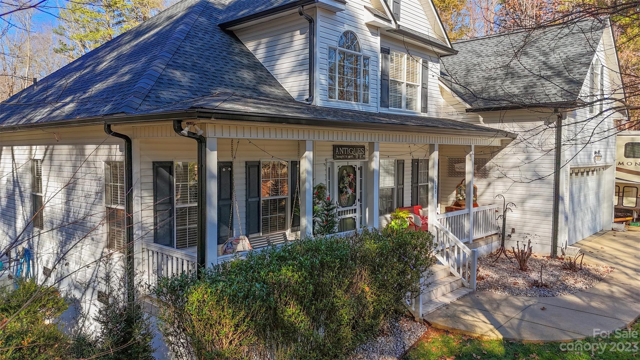 5926 Taurus Drive