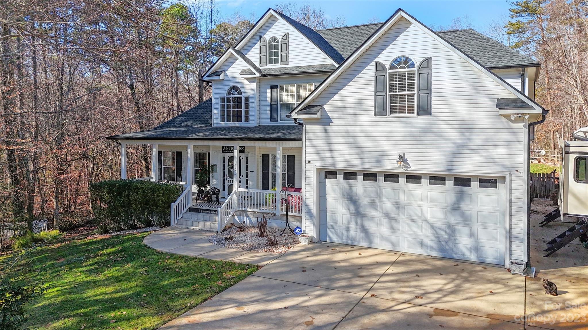 5926 Taurus Drive