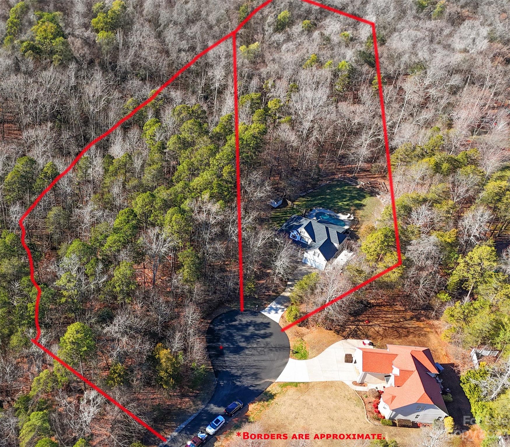5926 Taurus Drive