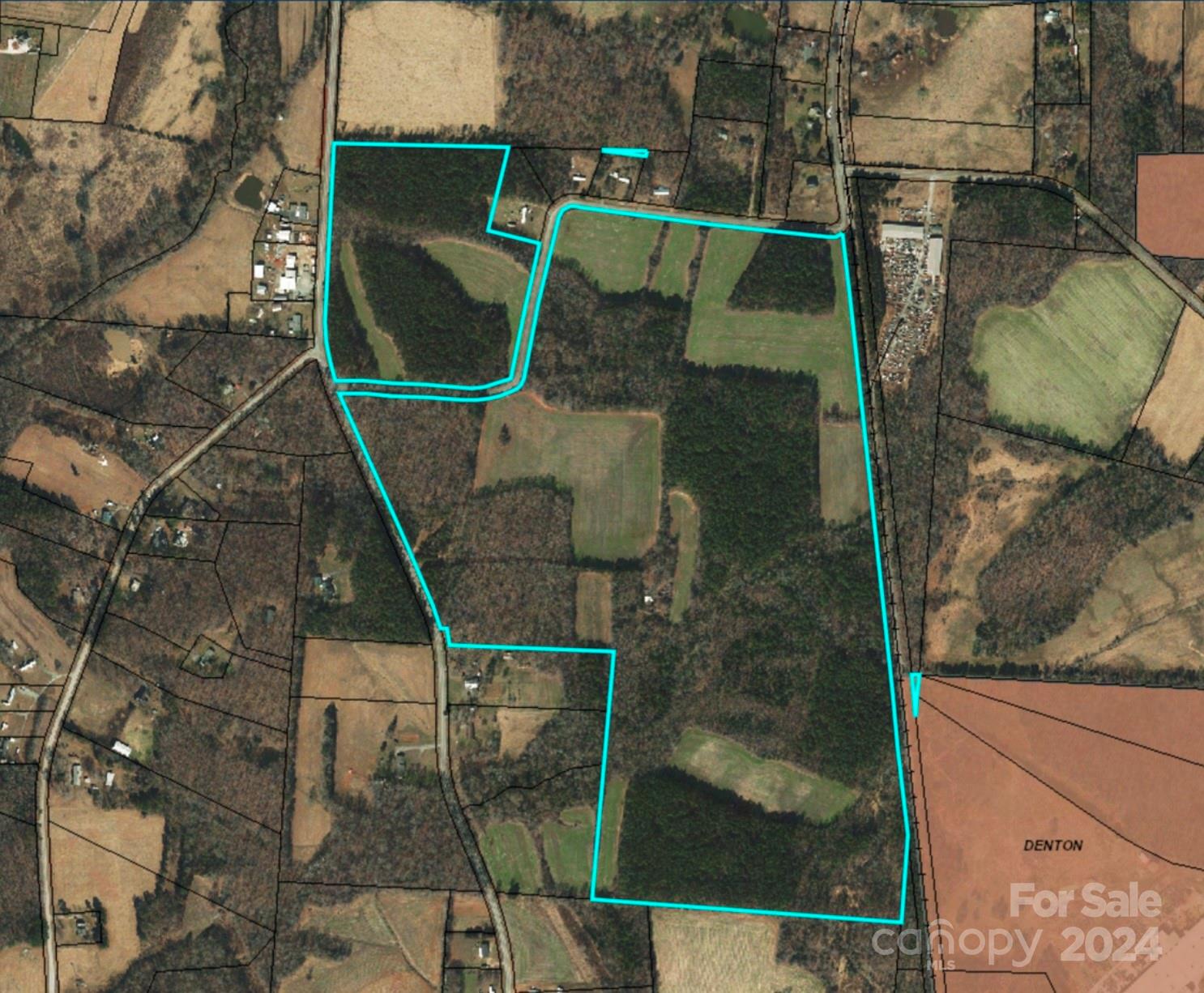 12025 NC Hwy 47