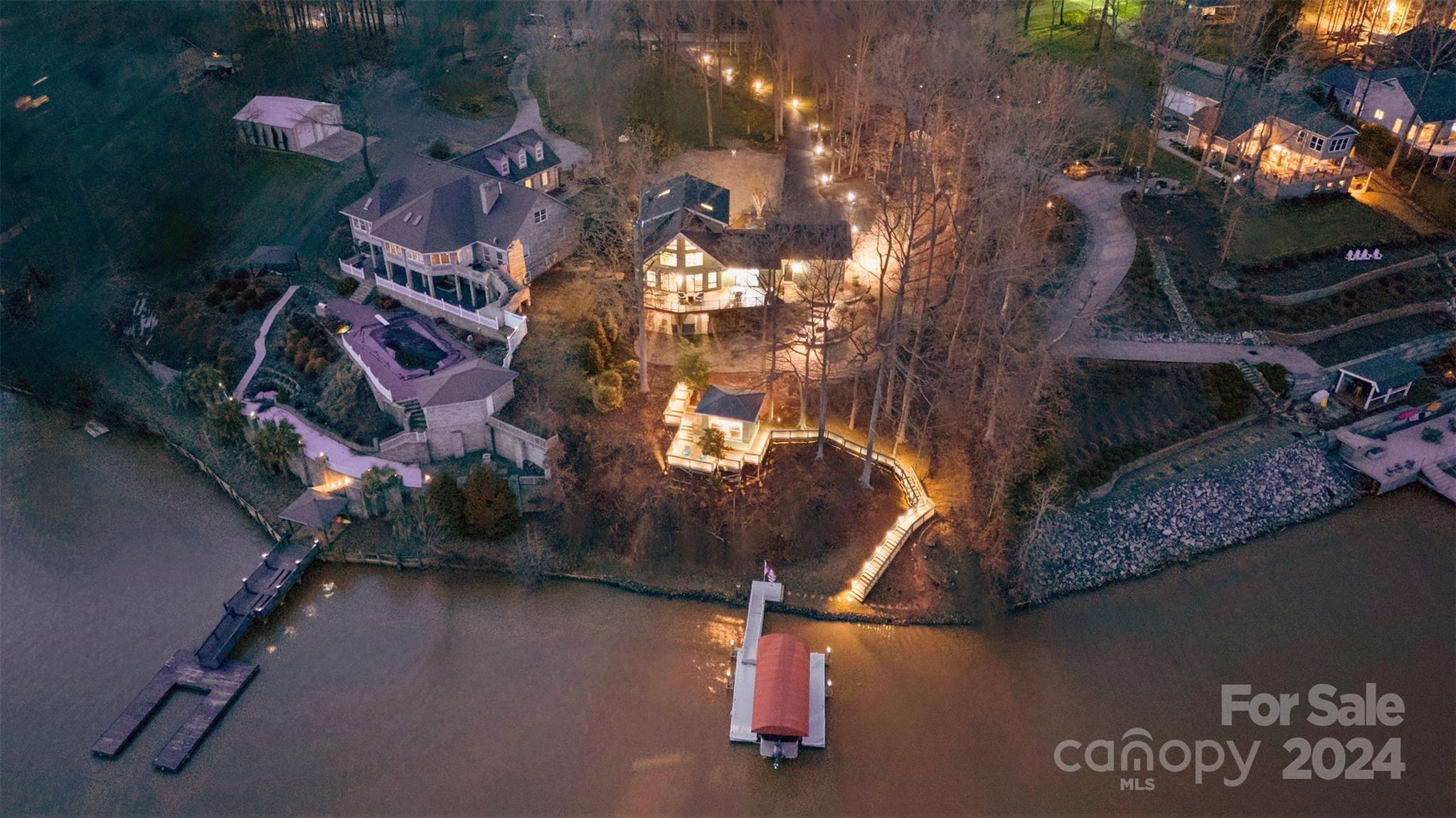 2291 Riverside Drive