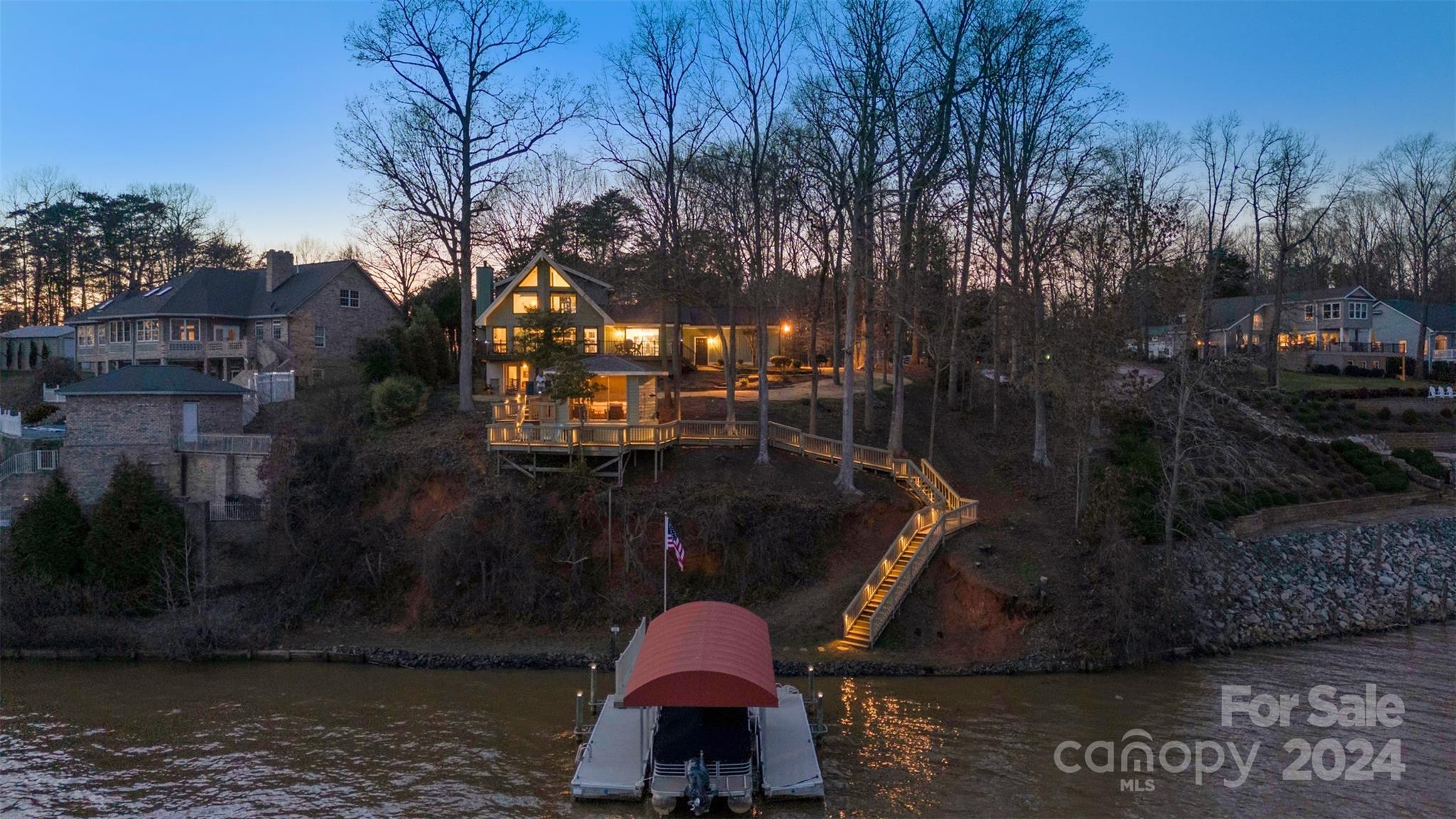 2291 Riverside Drive