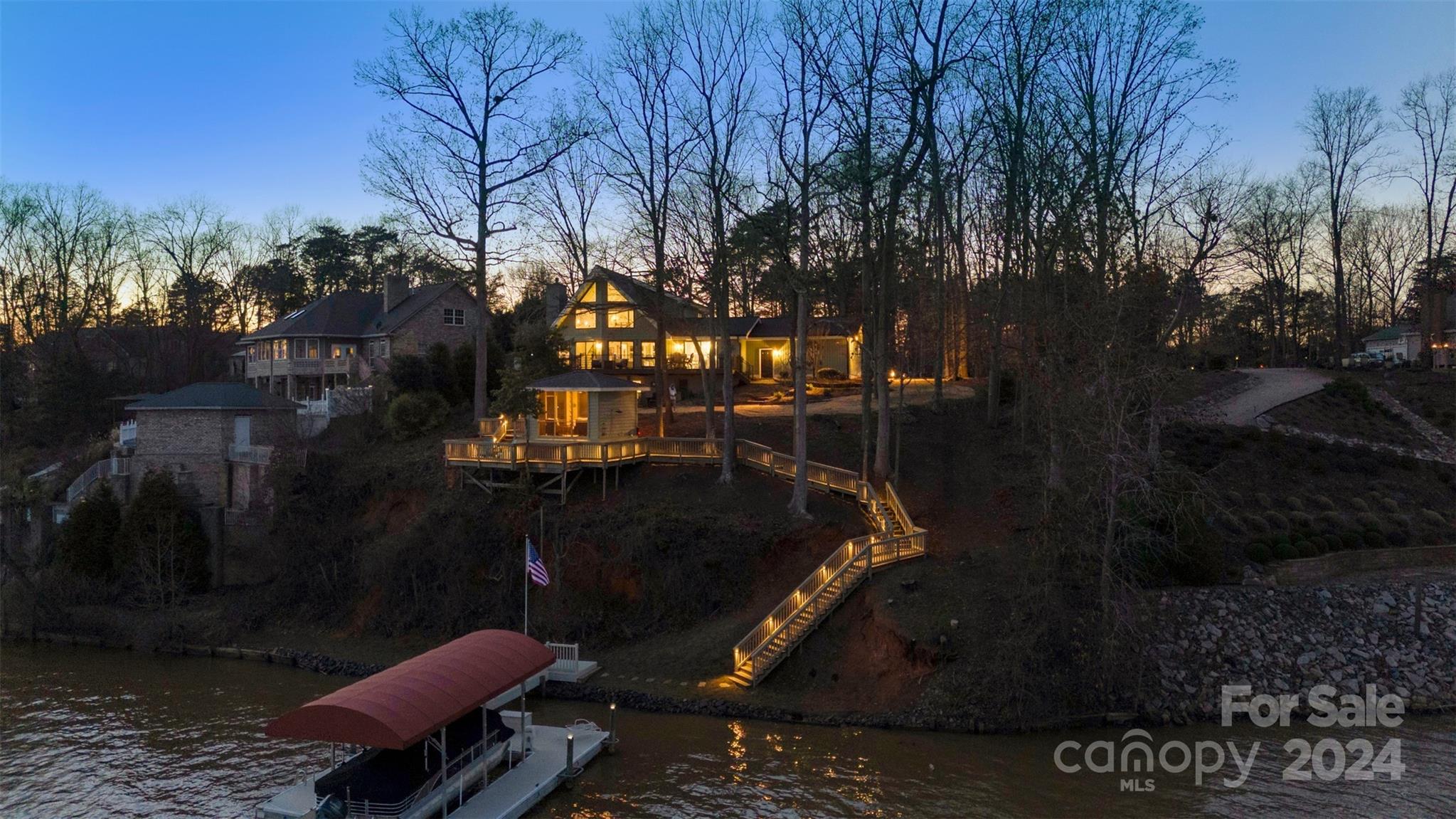 2291 Riverside Drive