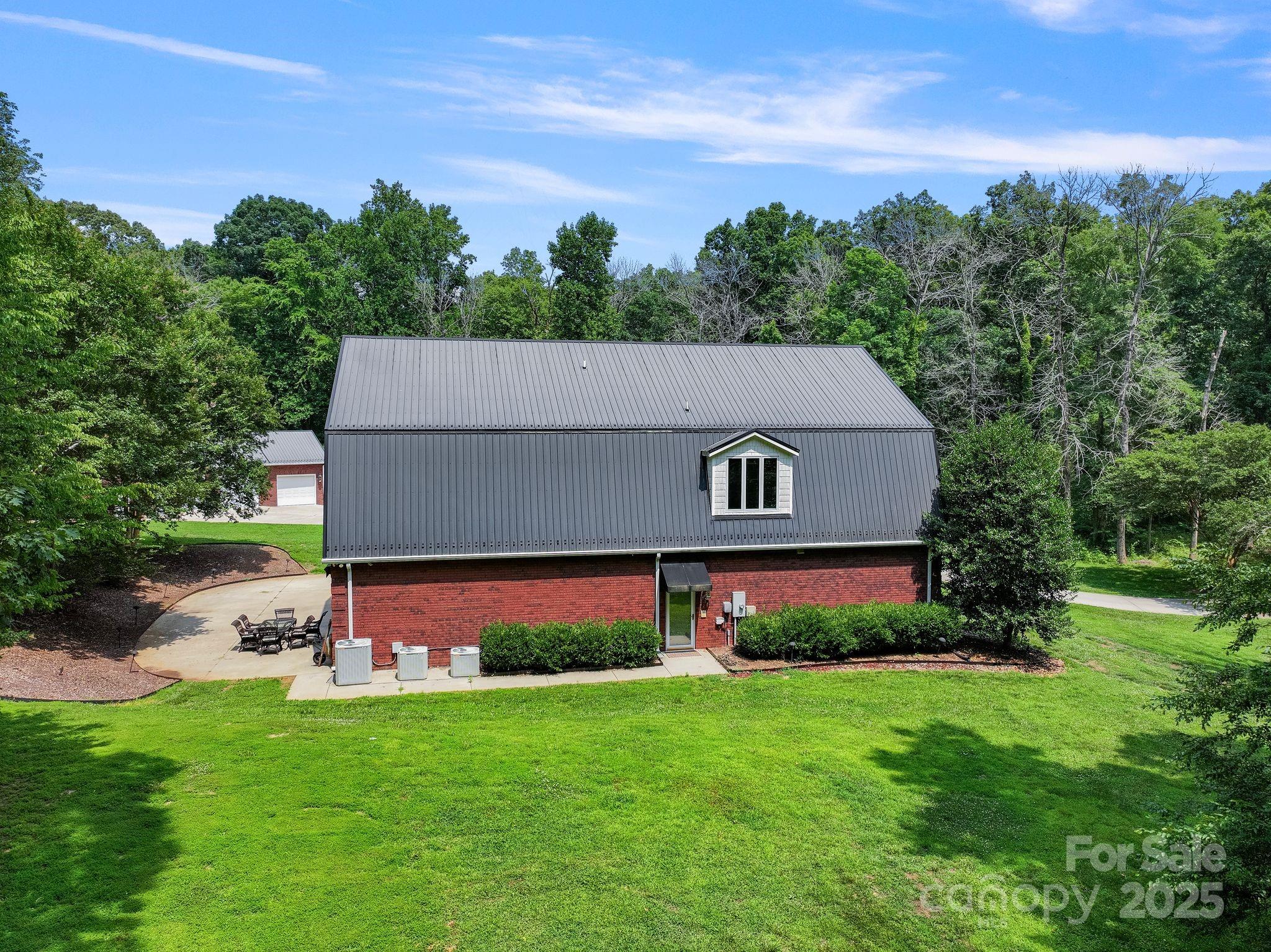 6620 Old Concord Road