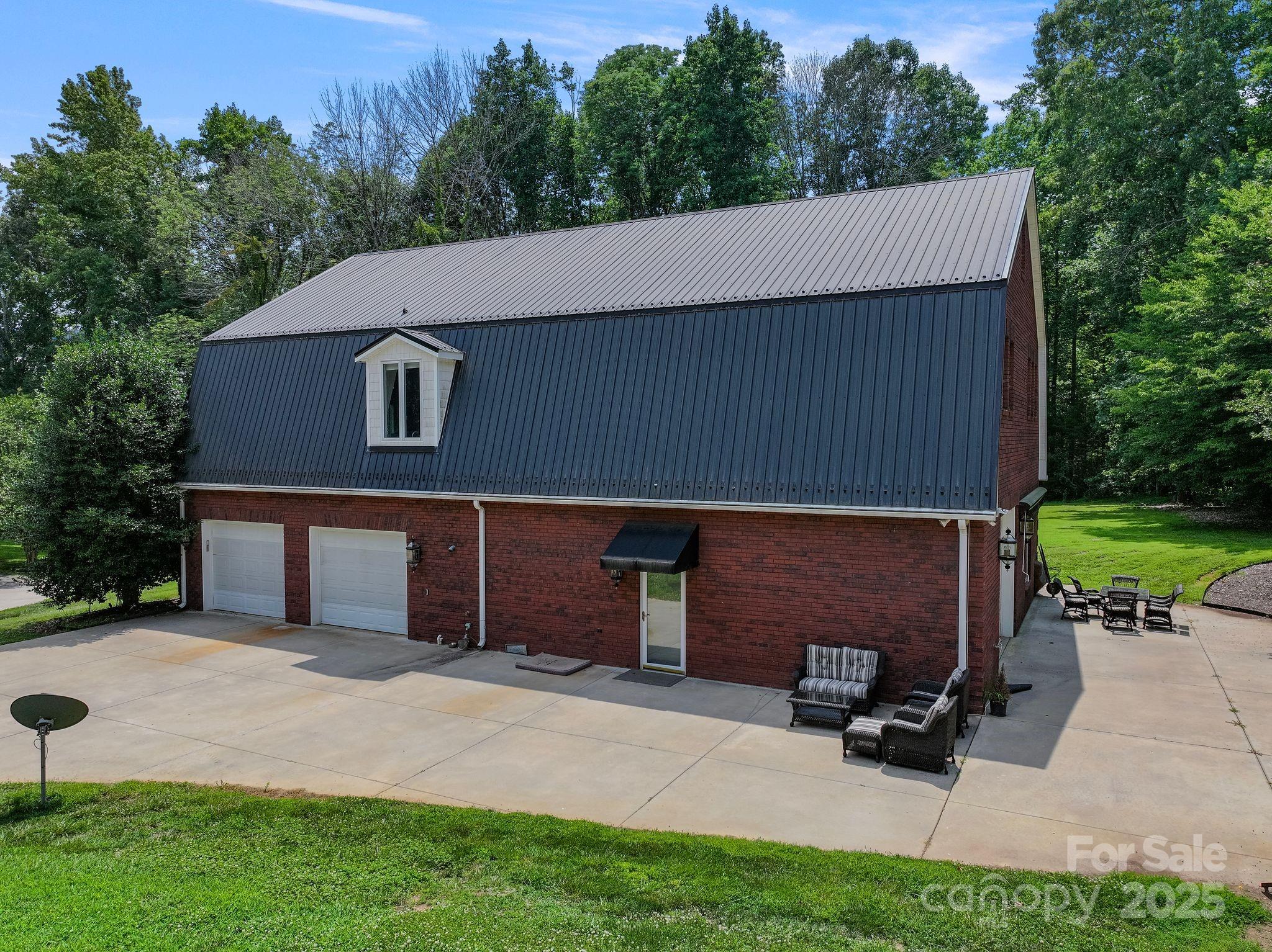 6620 Old Concord Road