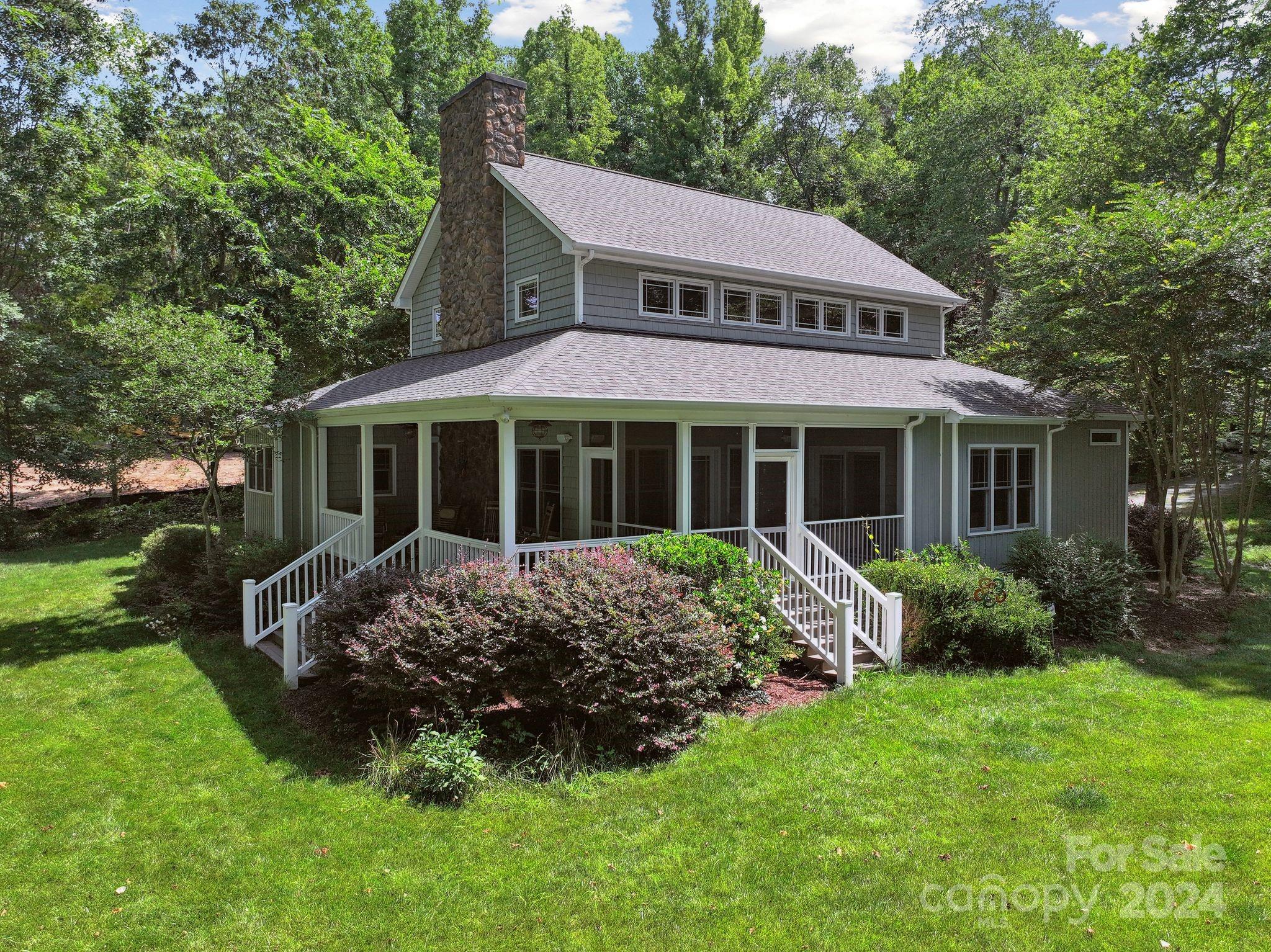385 River Country Road