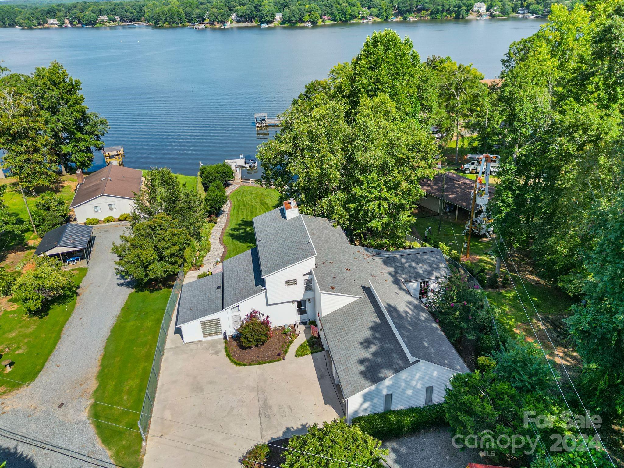 140 Dock Post Lane