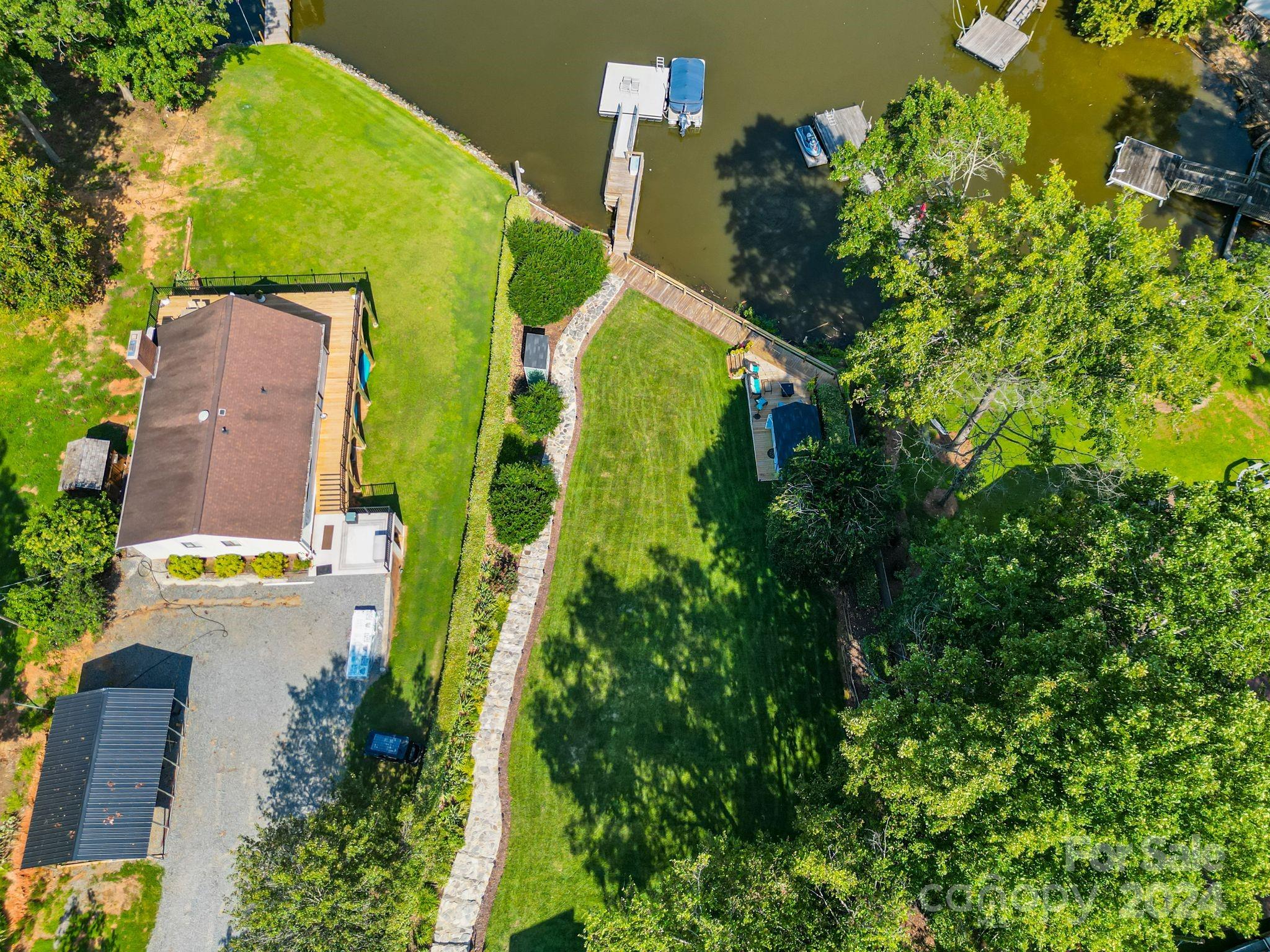 140 Dock Post Lane