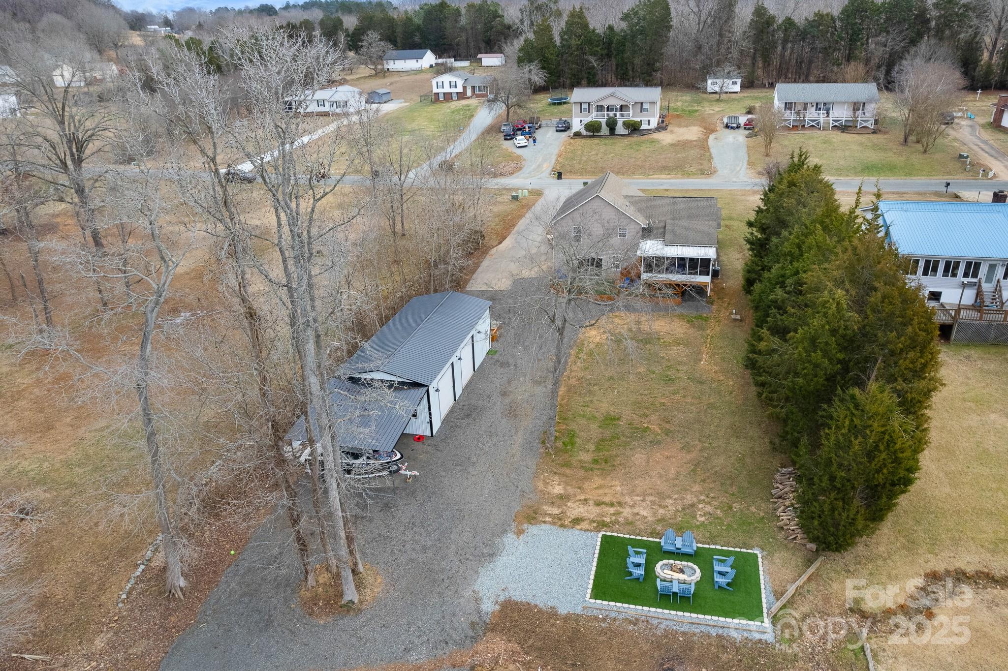 578 Spartan Drive