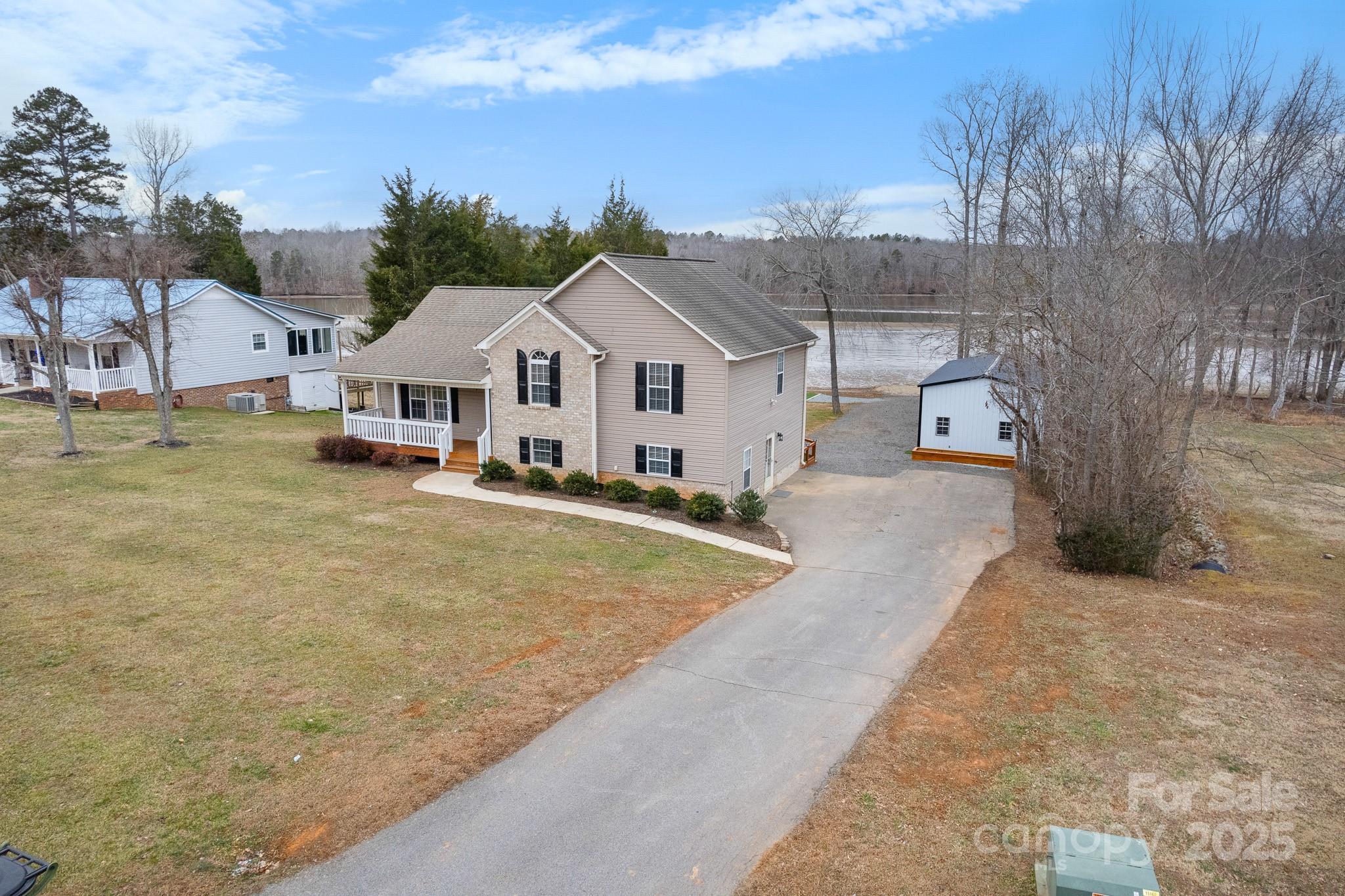 578 Spartan Drive