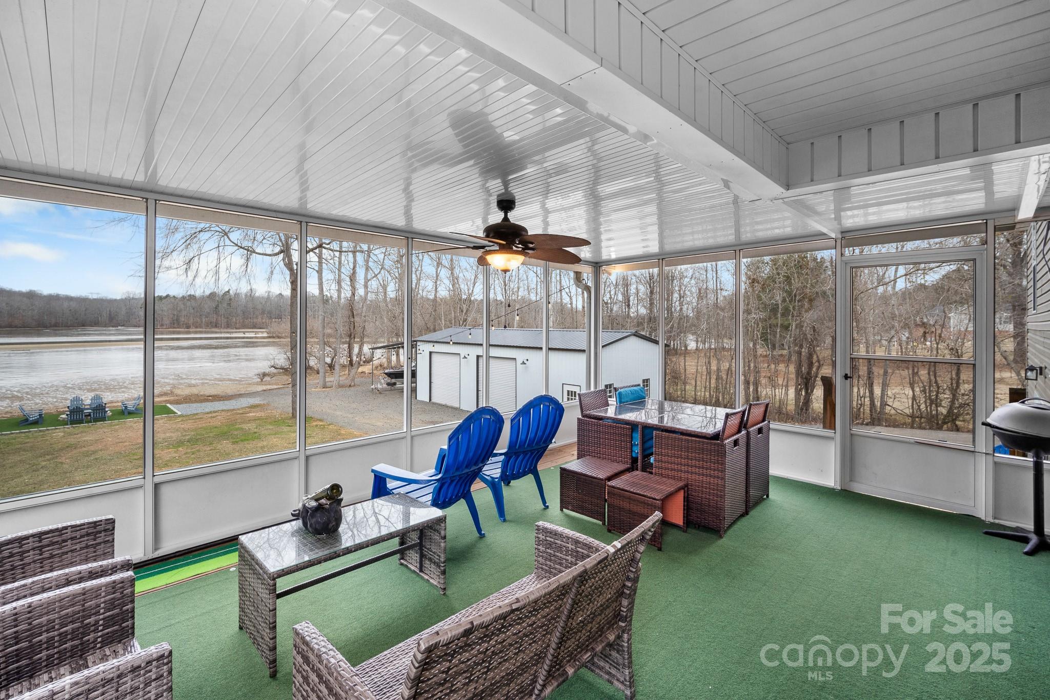 578 Spartan Drive