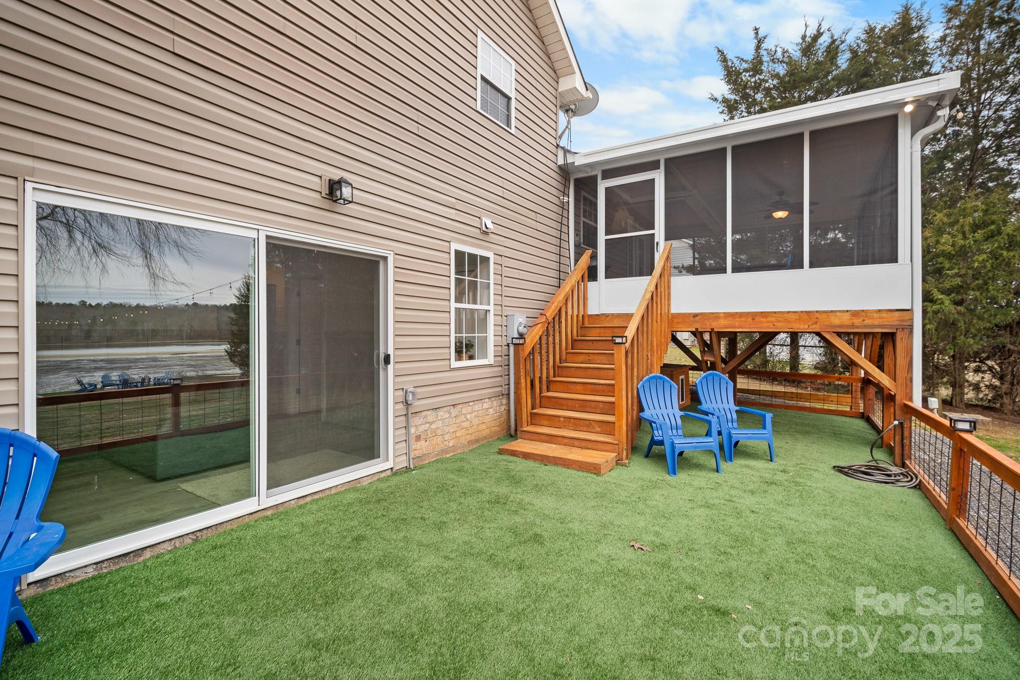 578 Spartan Drive