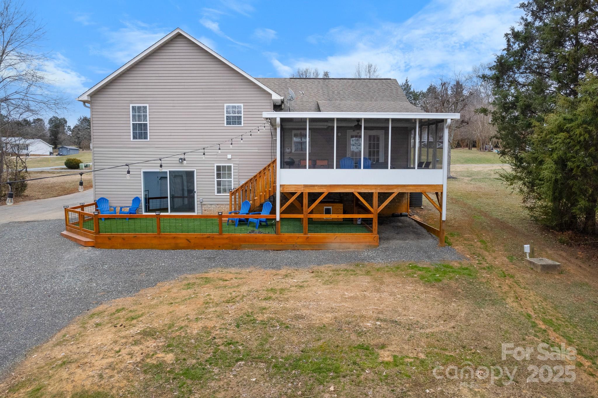 578 Spartan Drive