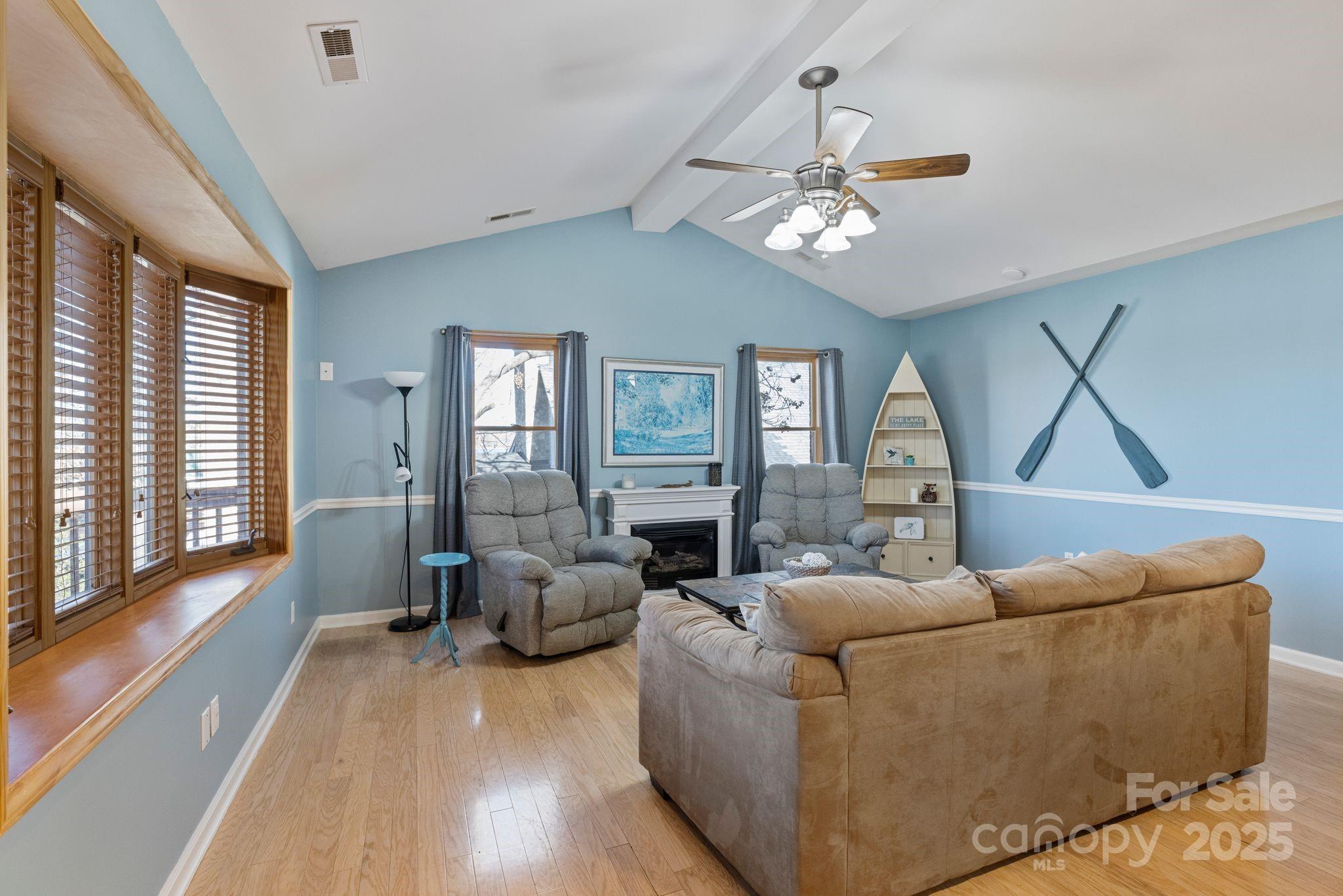319 S Shore Drive