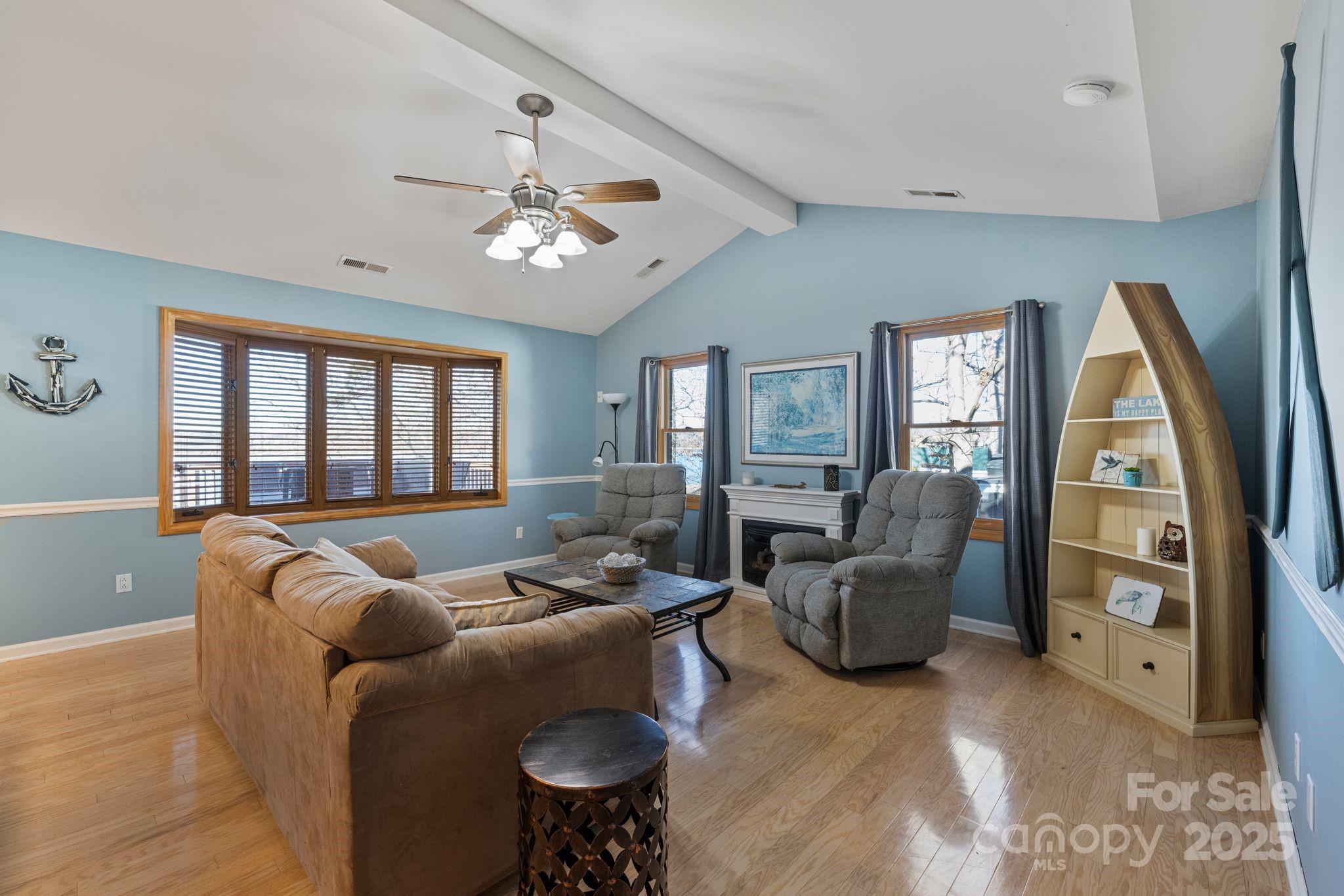 319 S Shore Drive