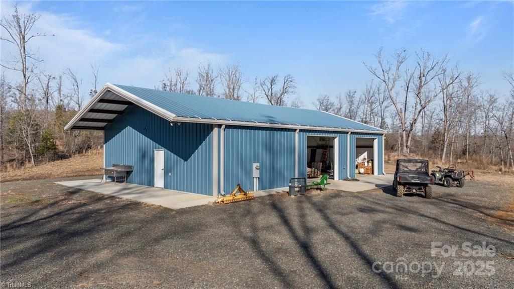 2117 Slate Mine Road