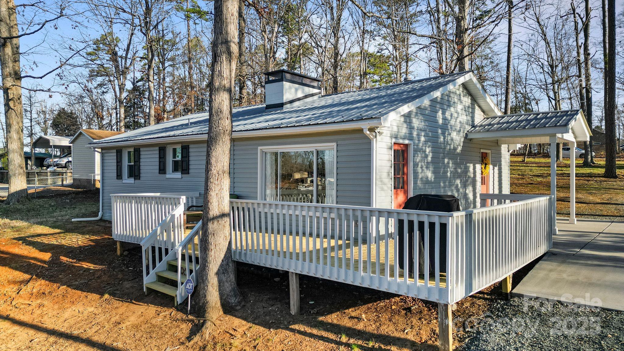 342 Riverview Road
