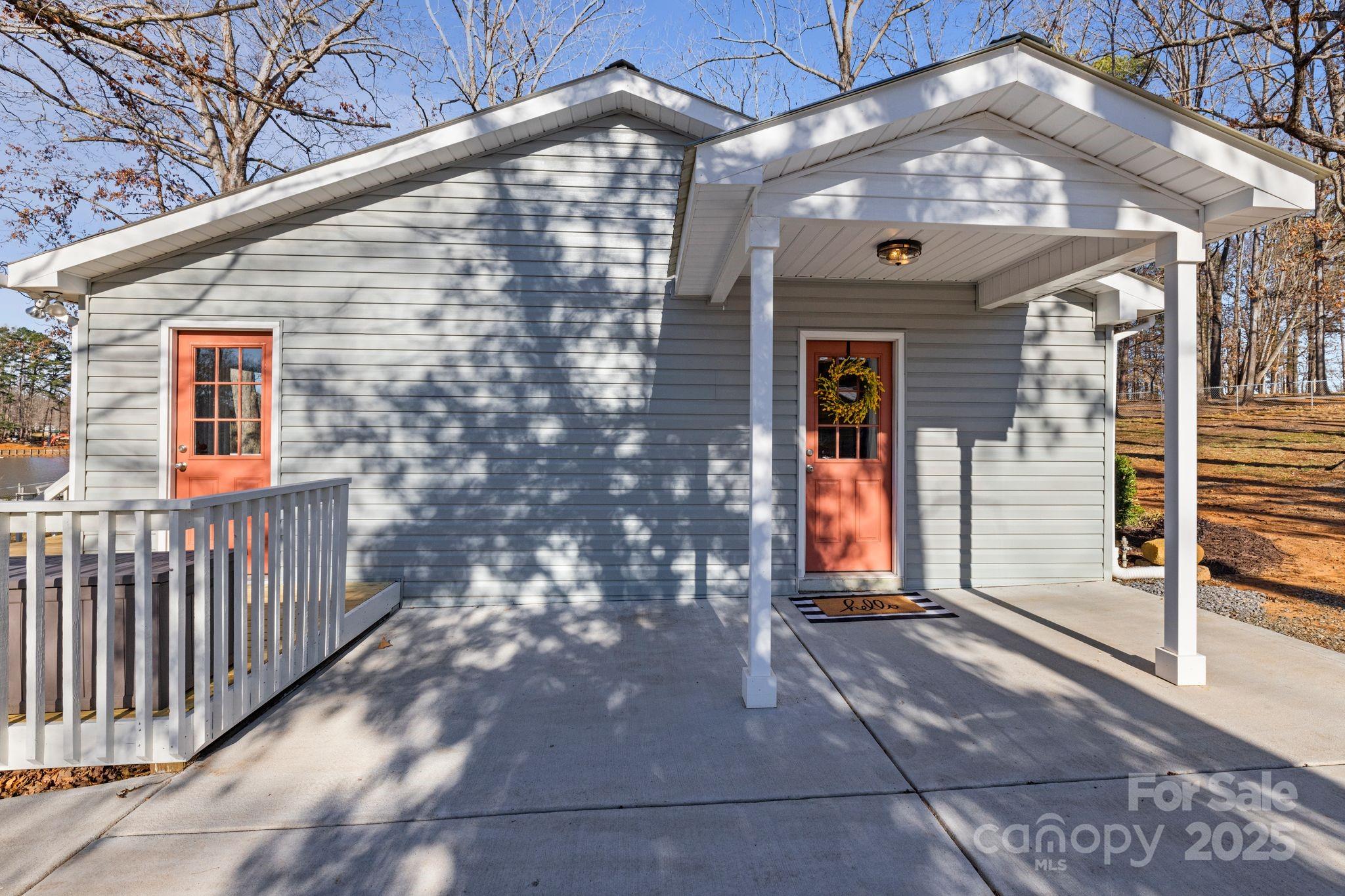 342 Riverview Road