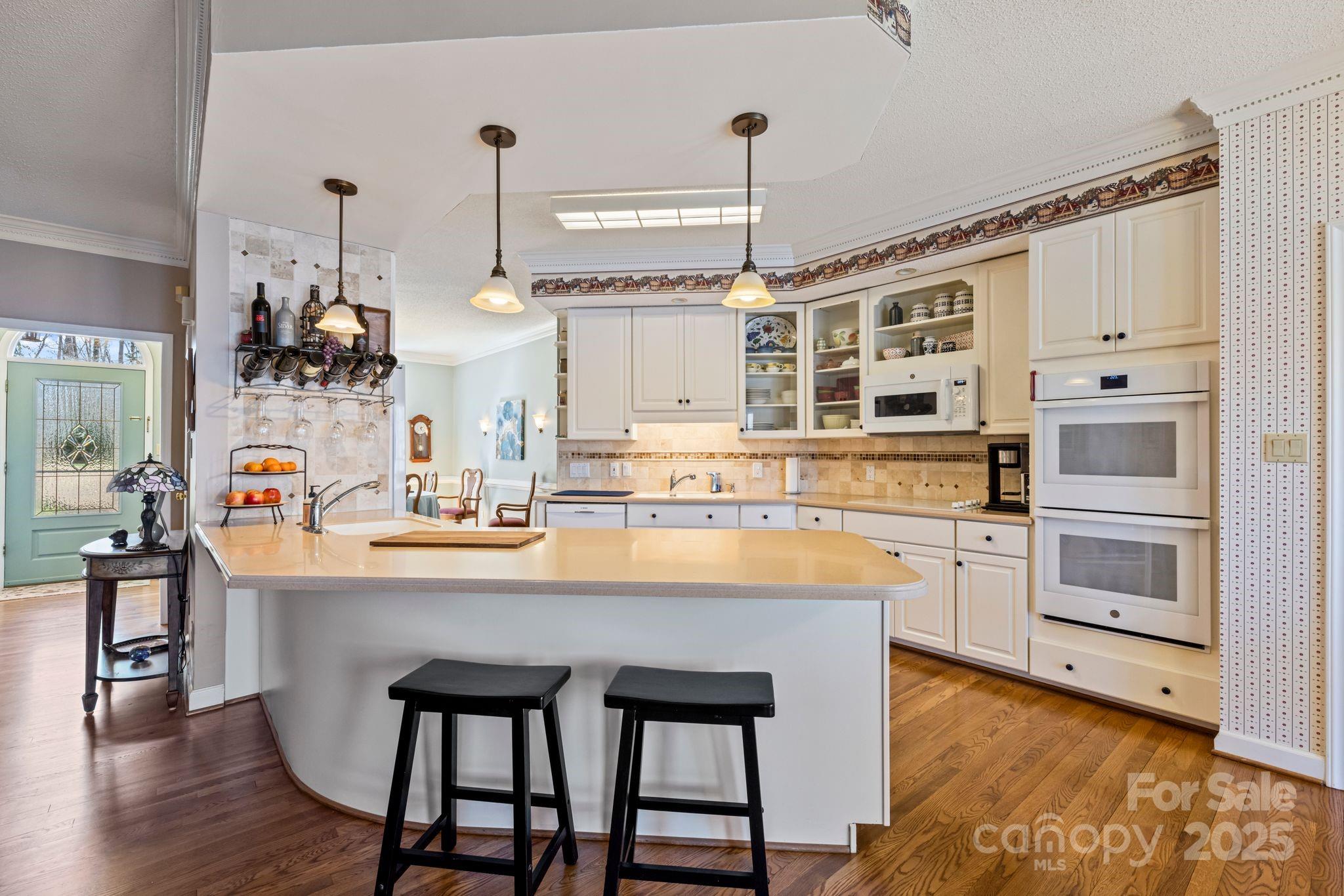 109 Rima Landing