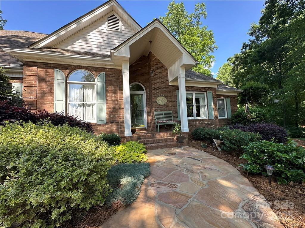 109 Rima Landing