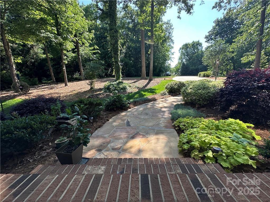 109 Rima Landing