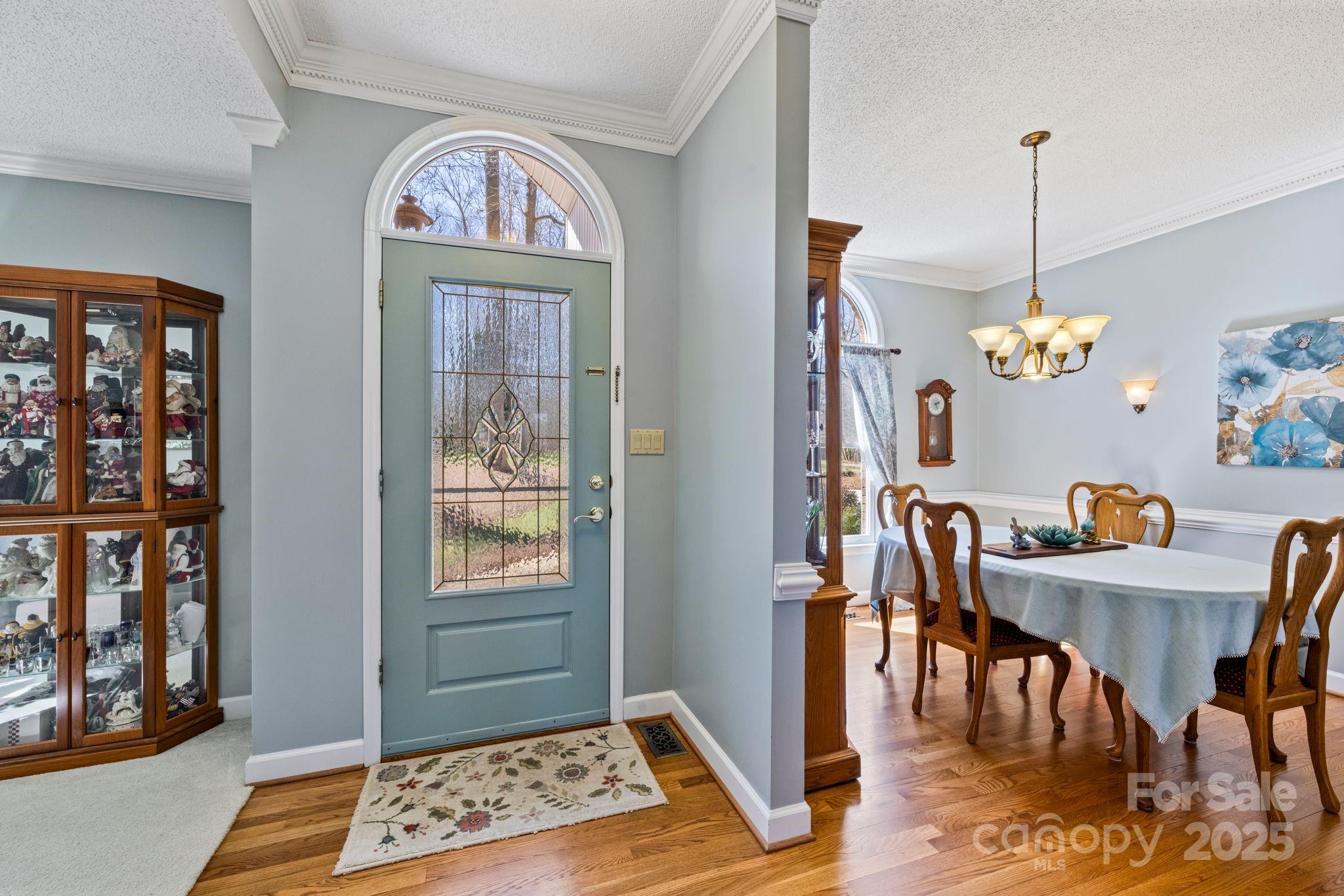 109 Rima Landing