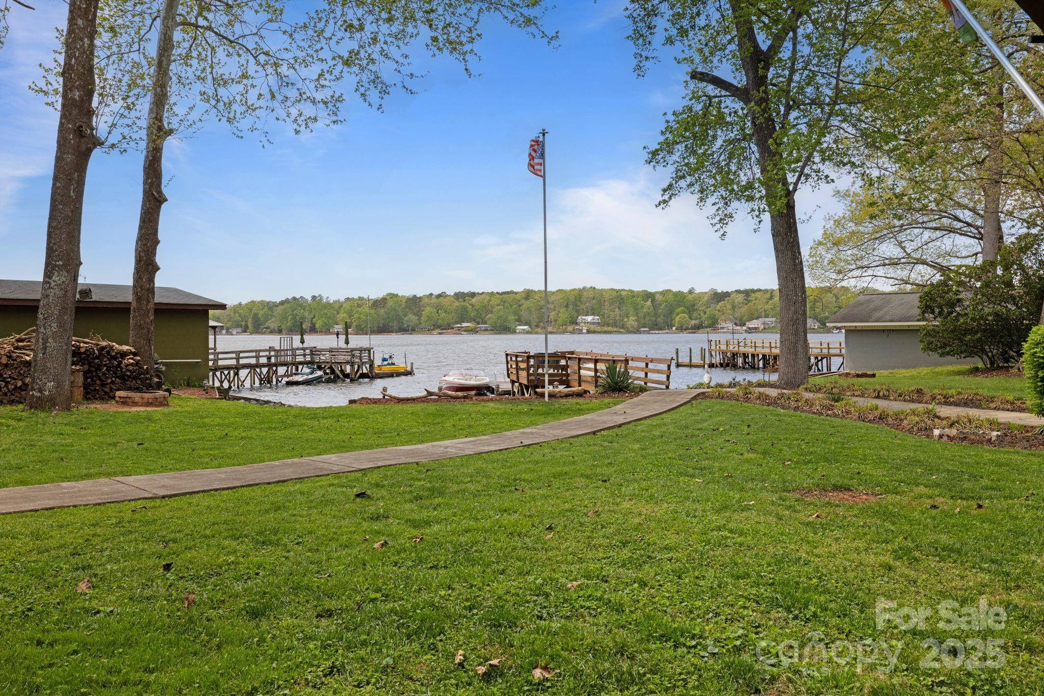299 Waterway Drive