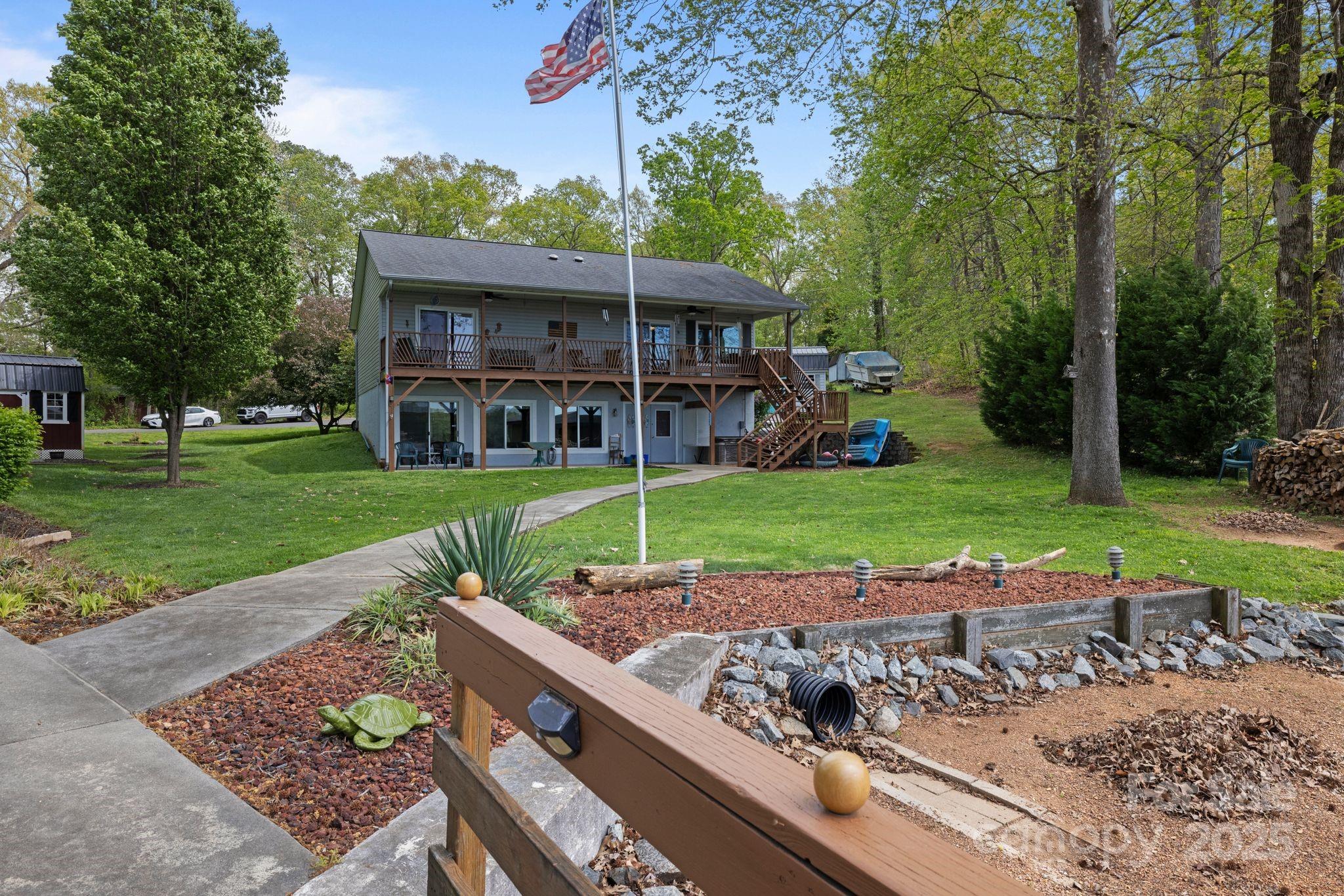 299 Waterway Drive