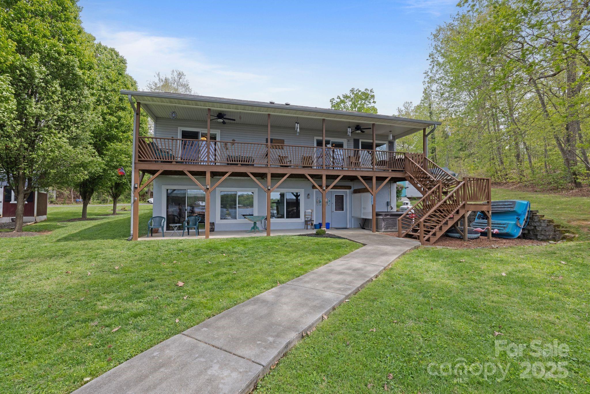 299 Waterway Drive