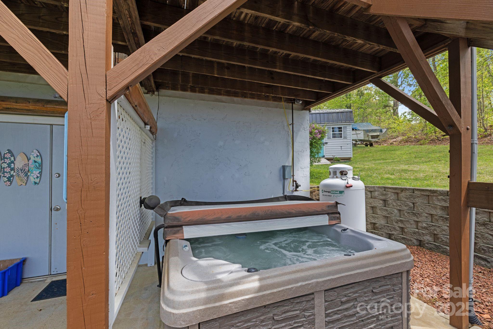 299 Waterway Drive