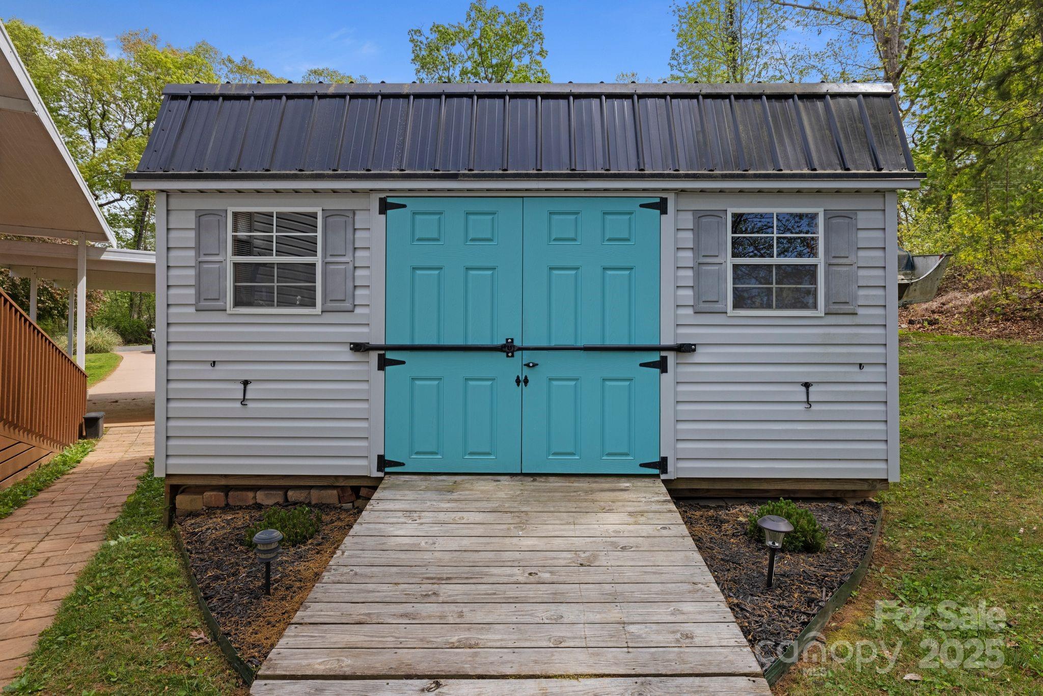 299 Waterway Drive