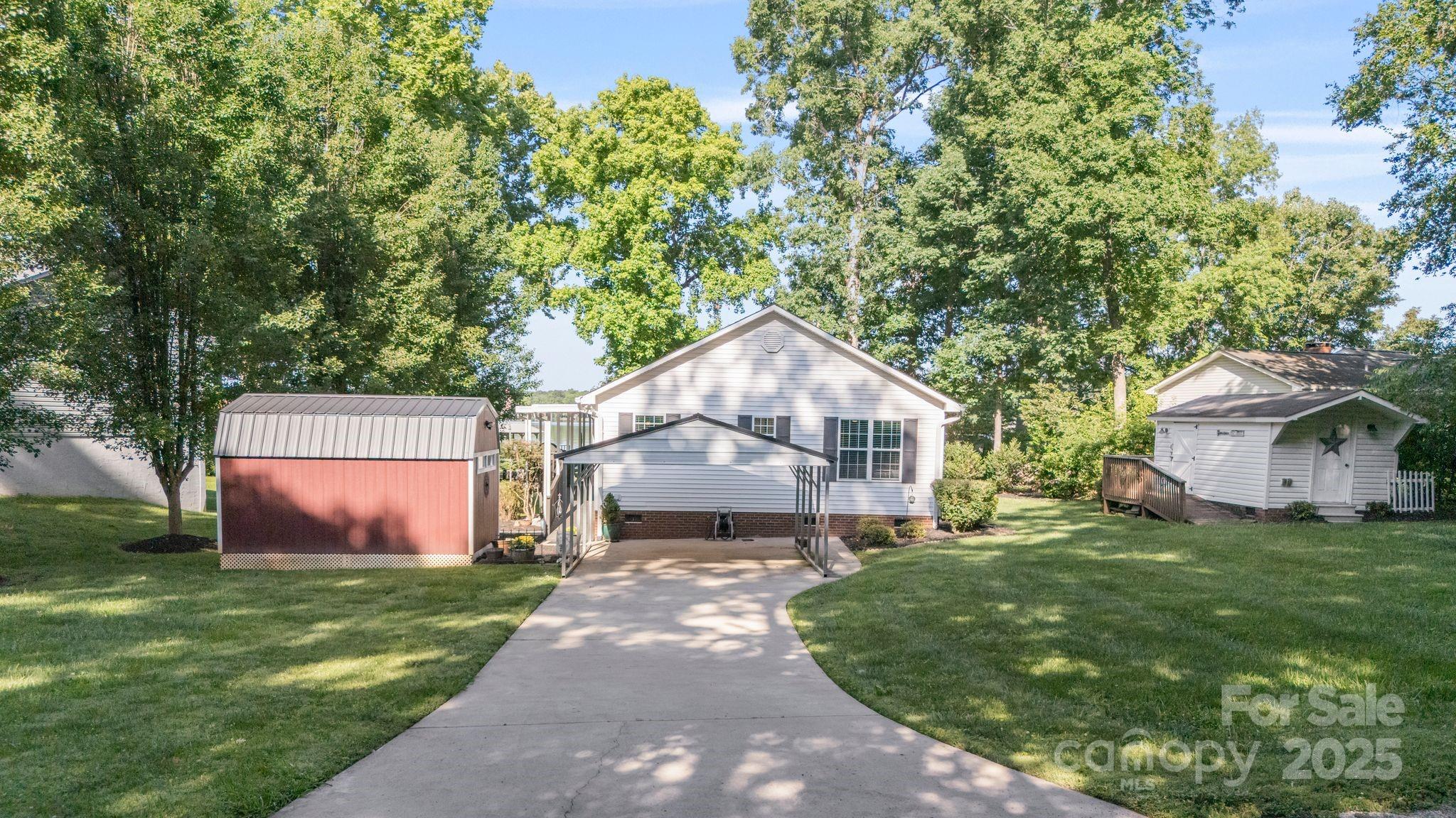 331 Waterway Drive
