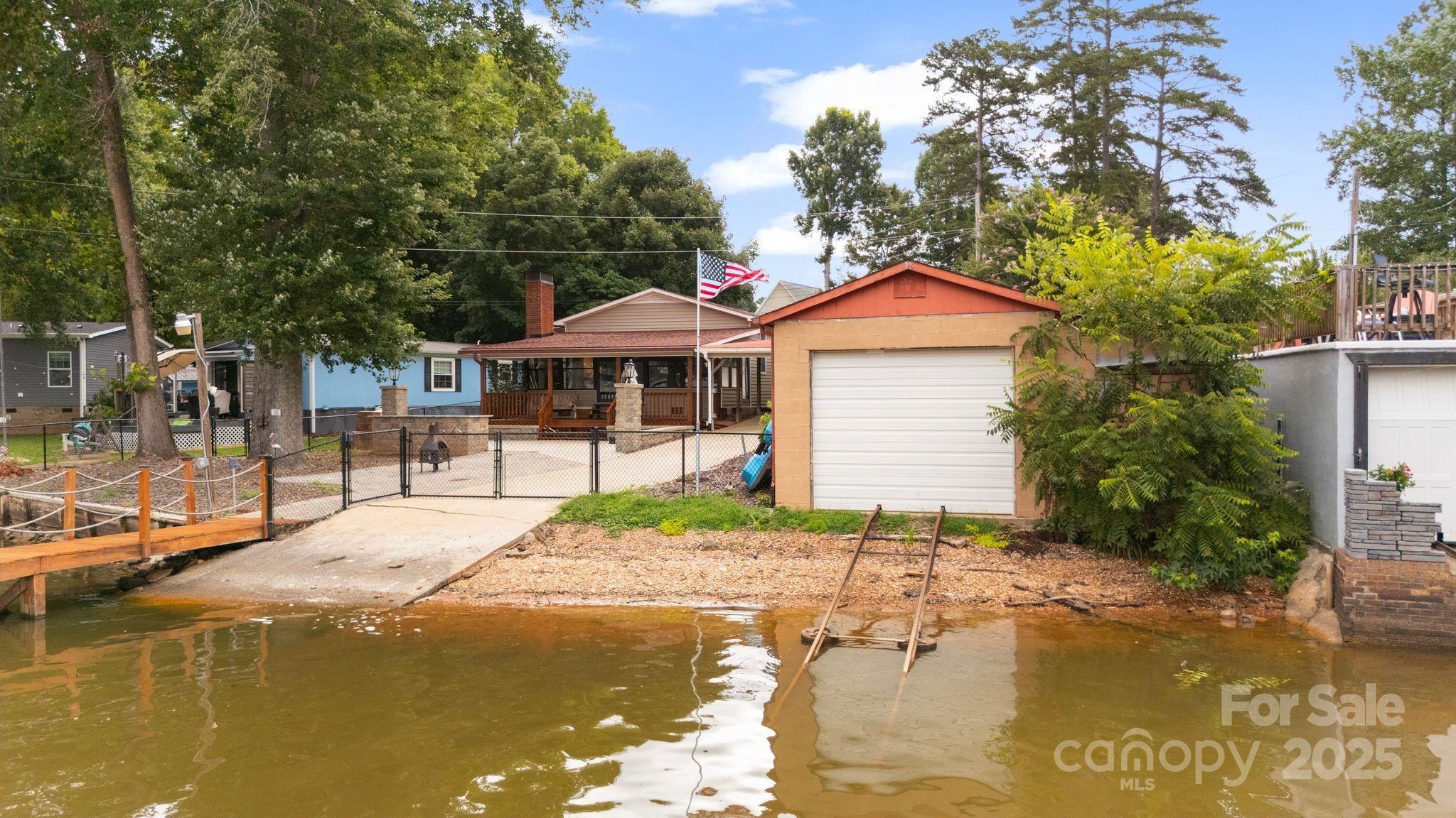 4274 Old Mountain Road