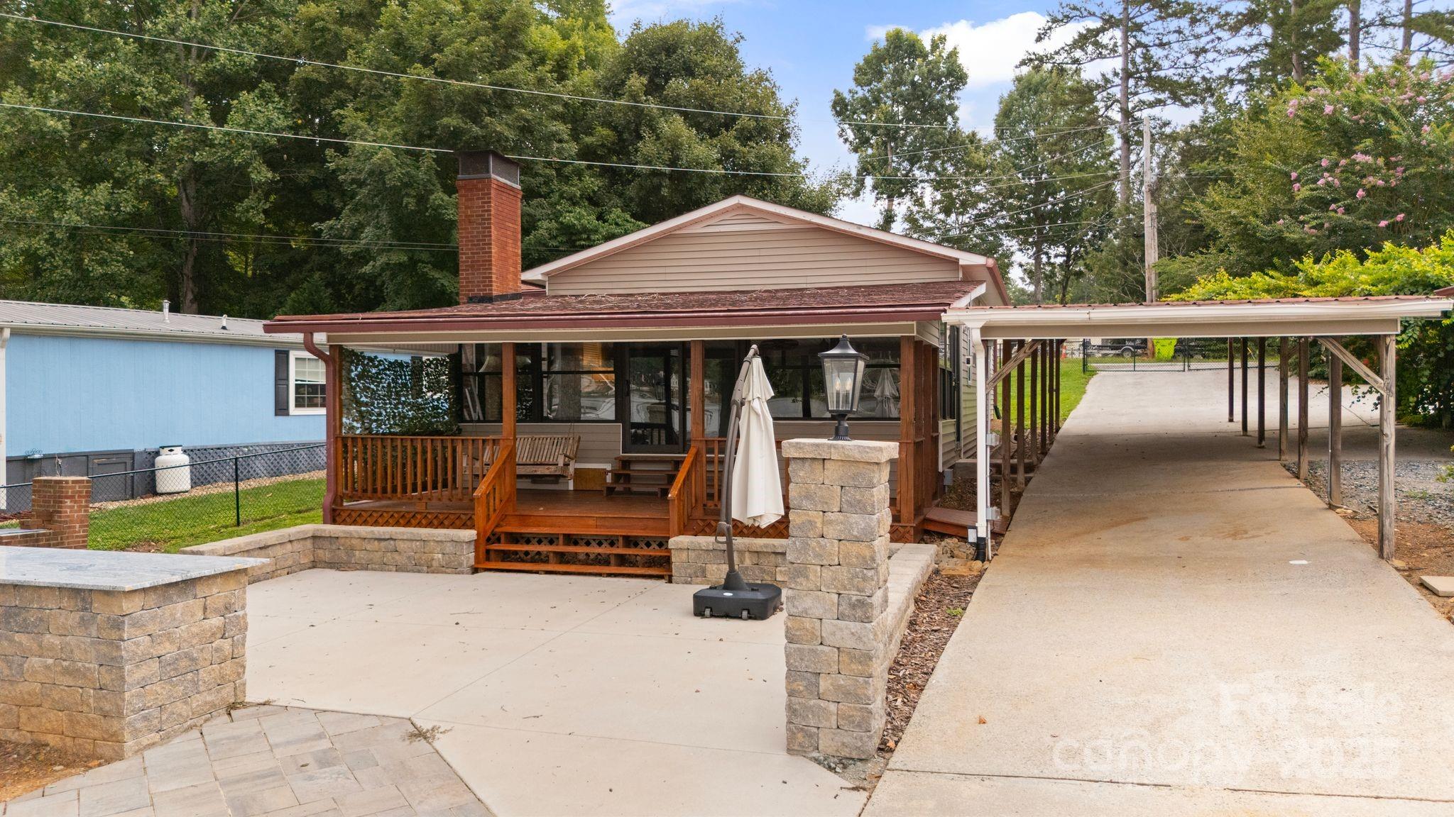 4274 Old Mountain Road