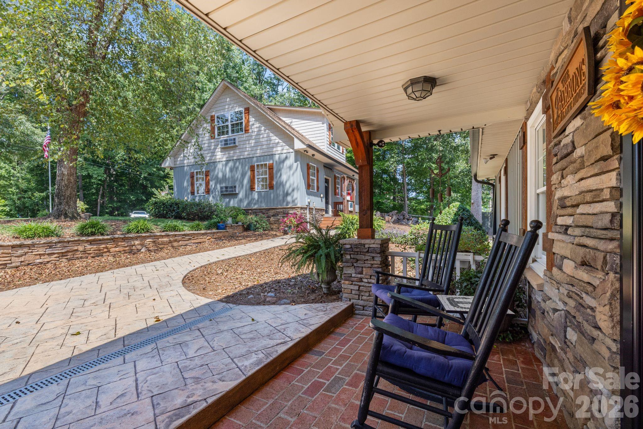 360 Tamarac Shores Drive