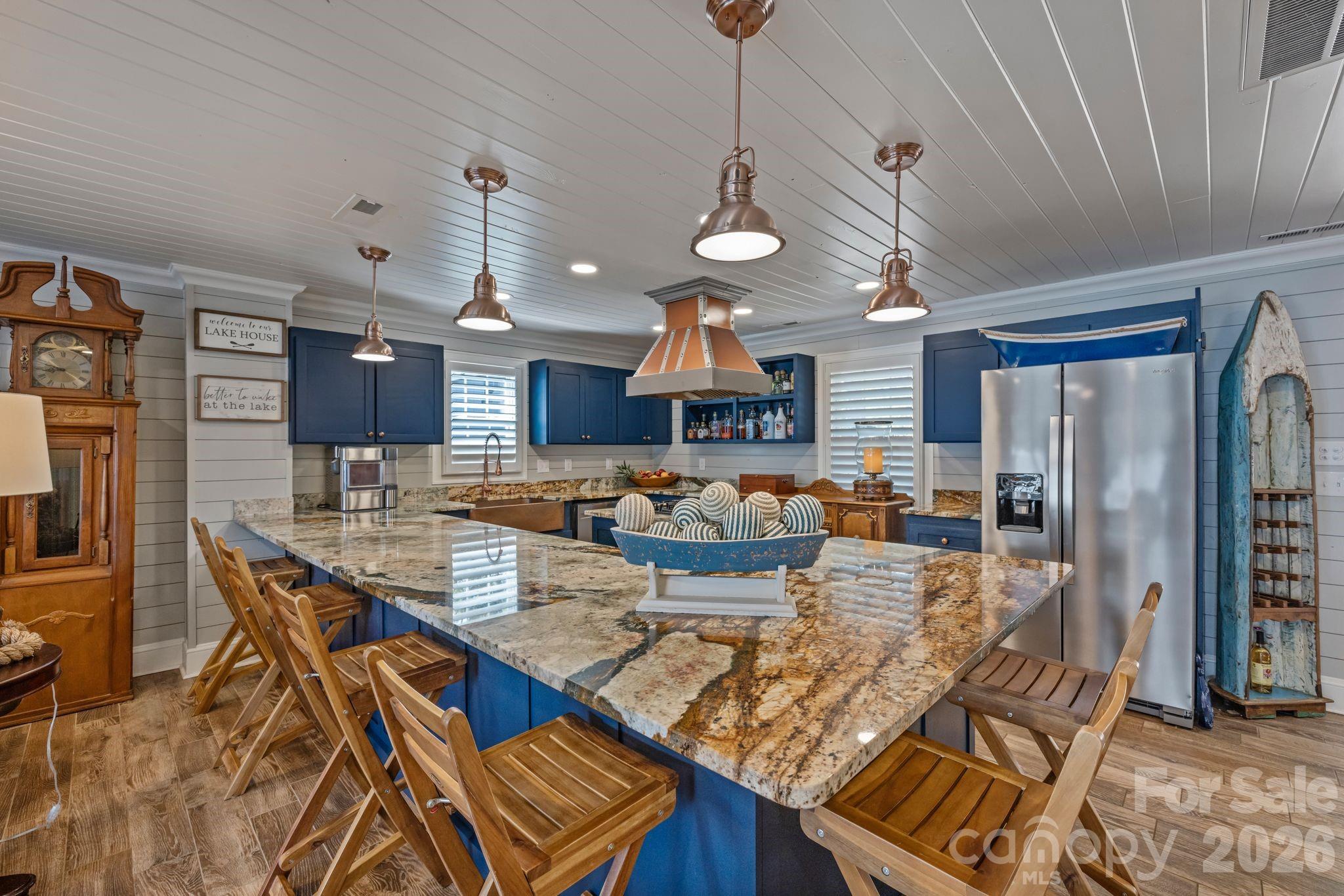360 Tamarac Shores Drive