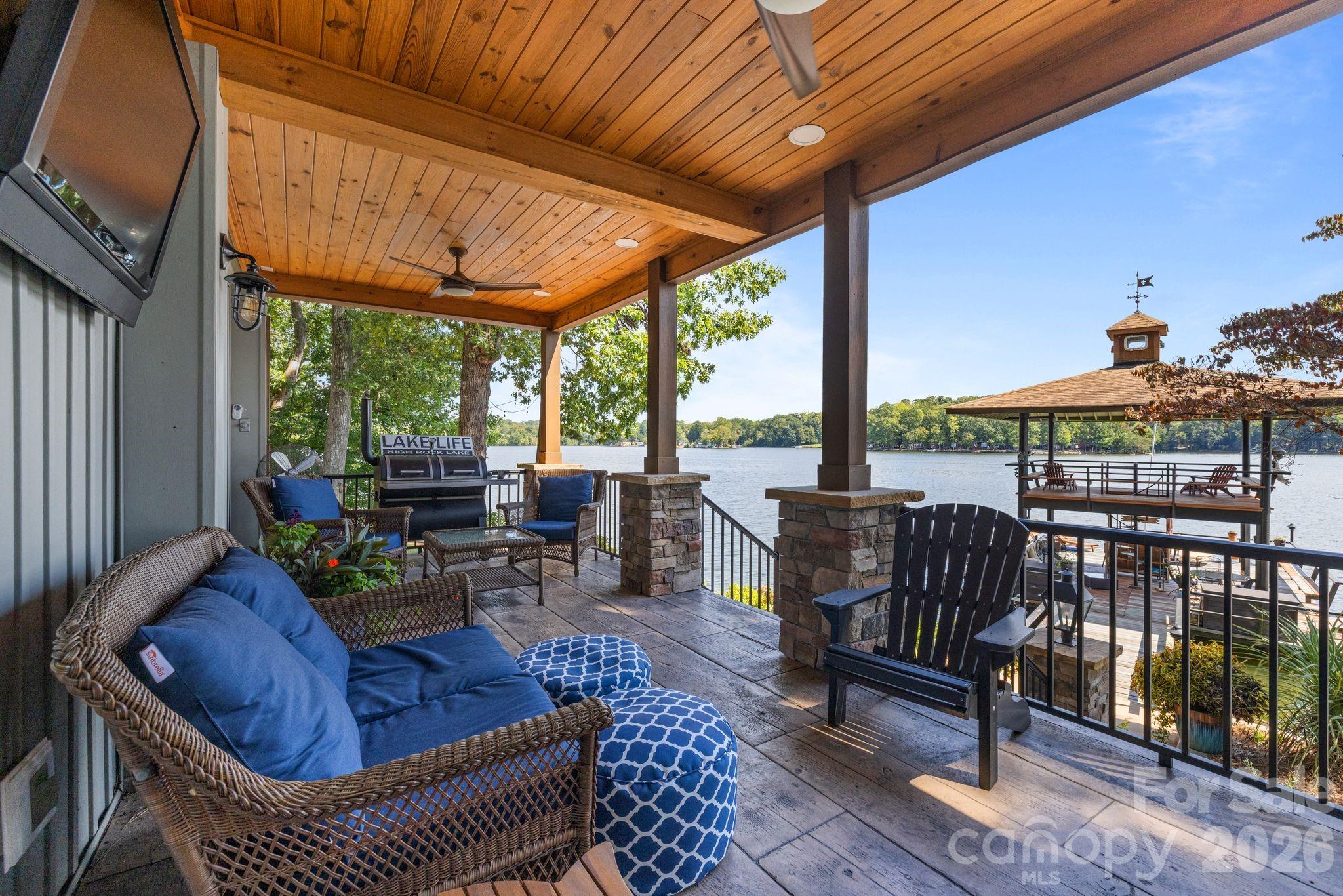 360 Tamarac Shores Drive