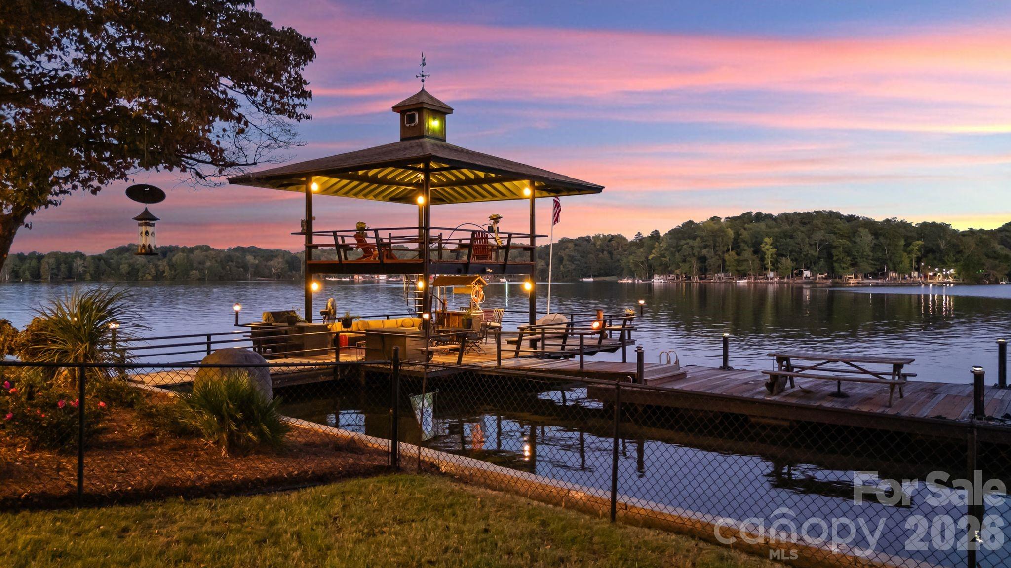 360 Tamarac Shores Drive