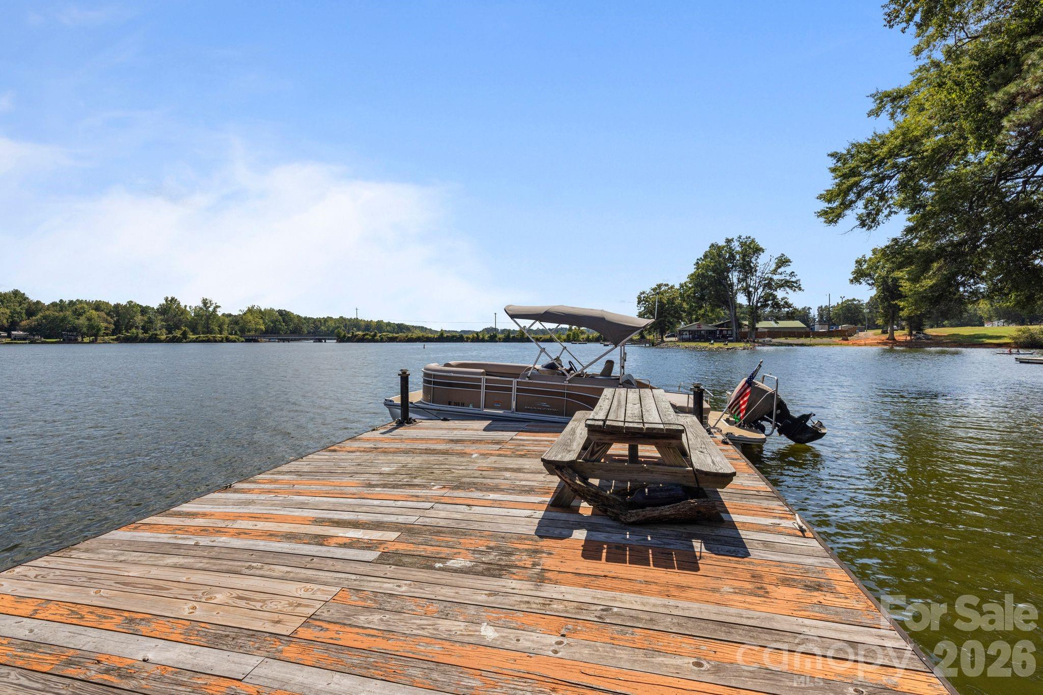 360 Tamarac Shores Drive