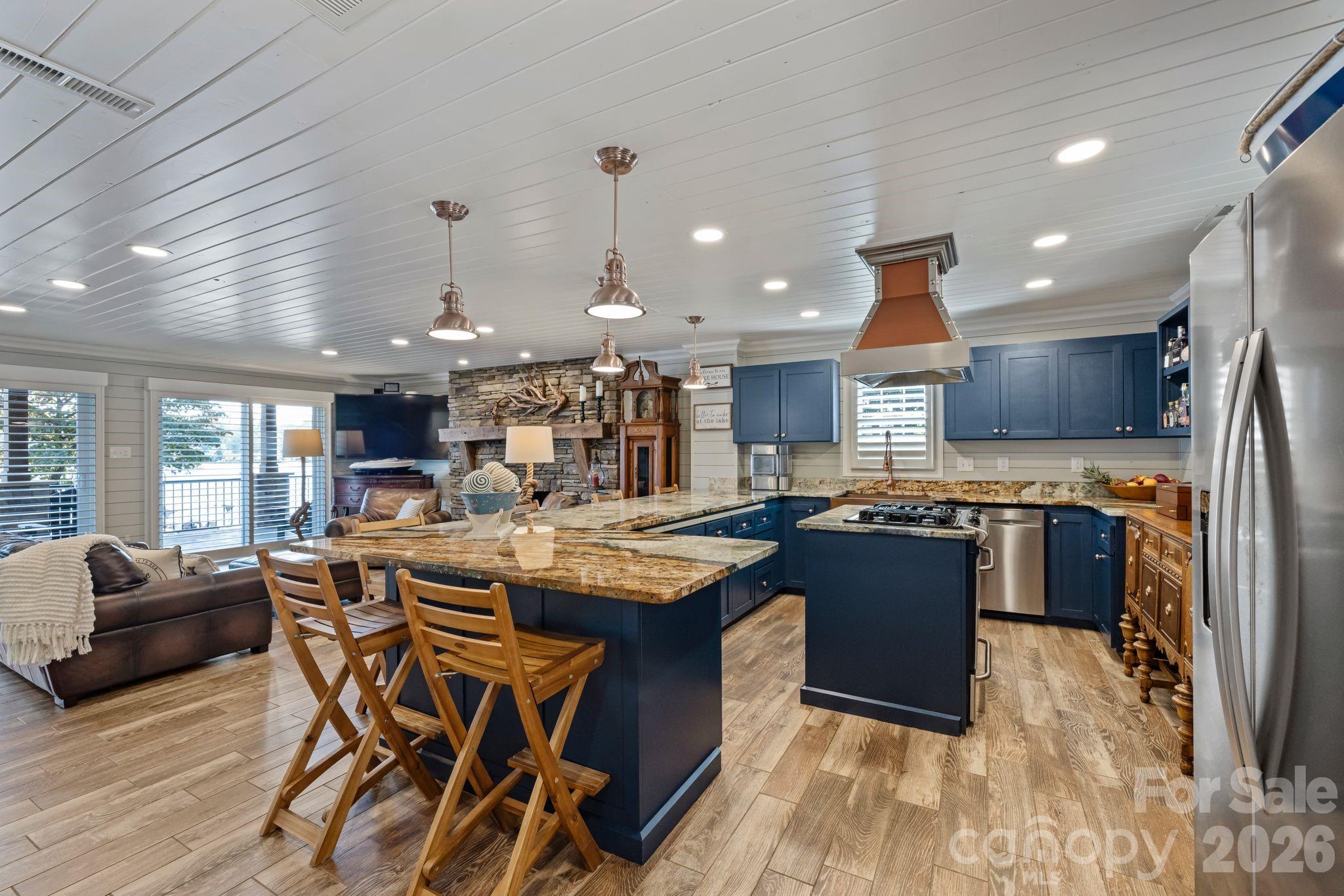 360 Tamarac Shores Drive