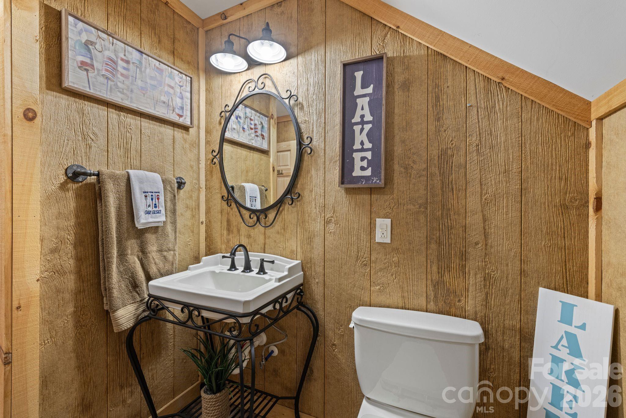 360 Tamarac Shores Drive