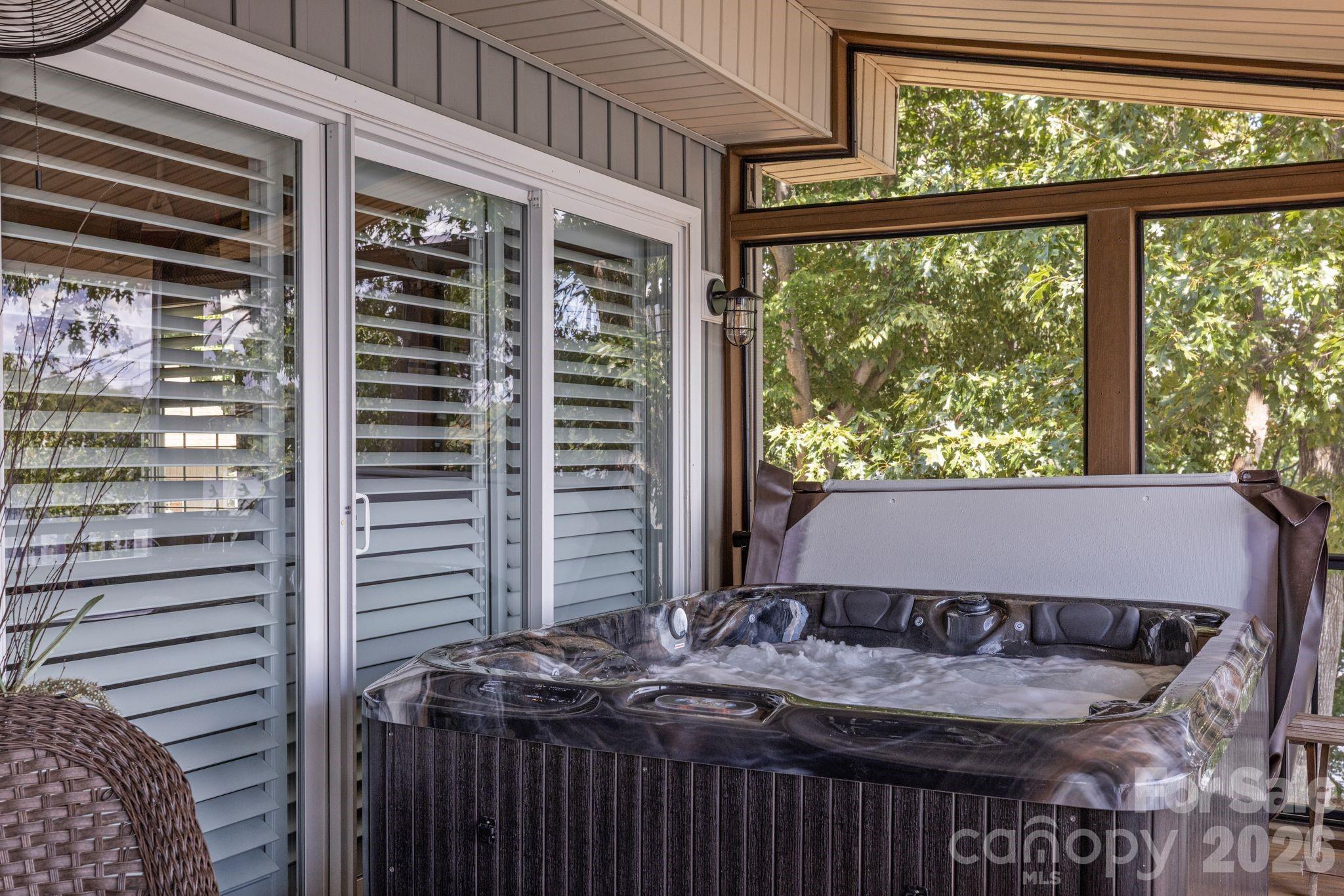 360 Tamarac Shores Drive