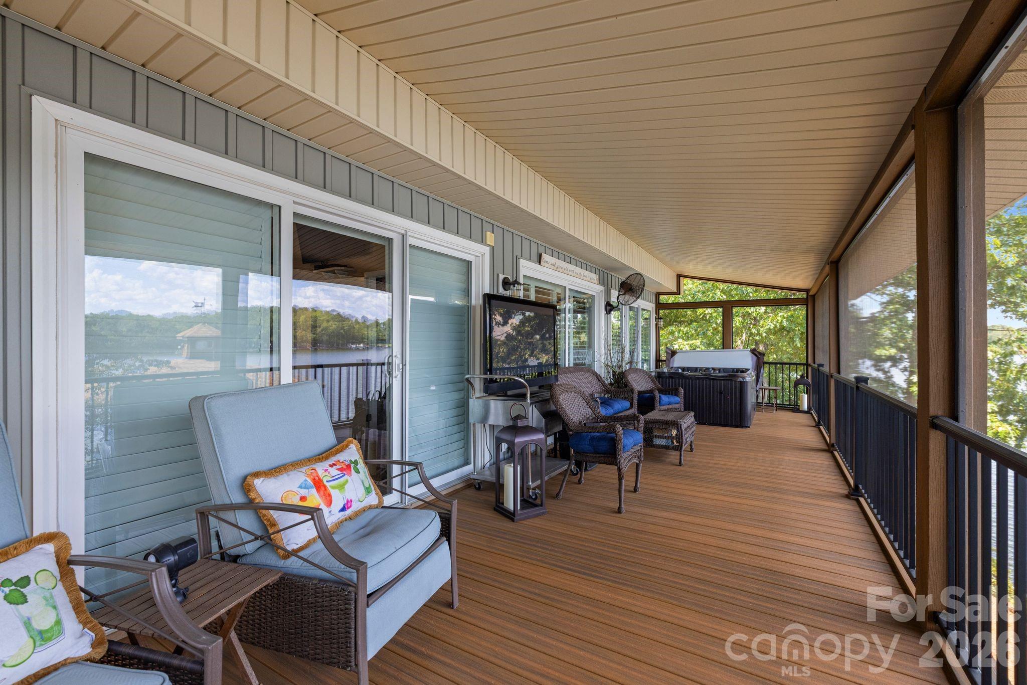 360 Tamarac Shores Drive