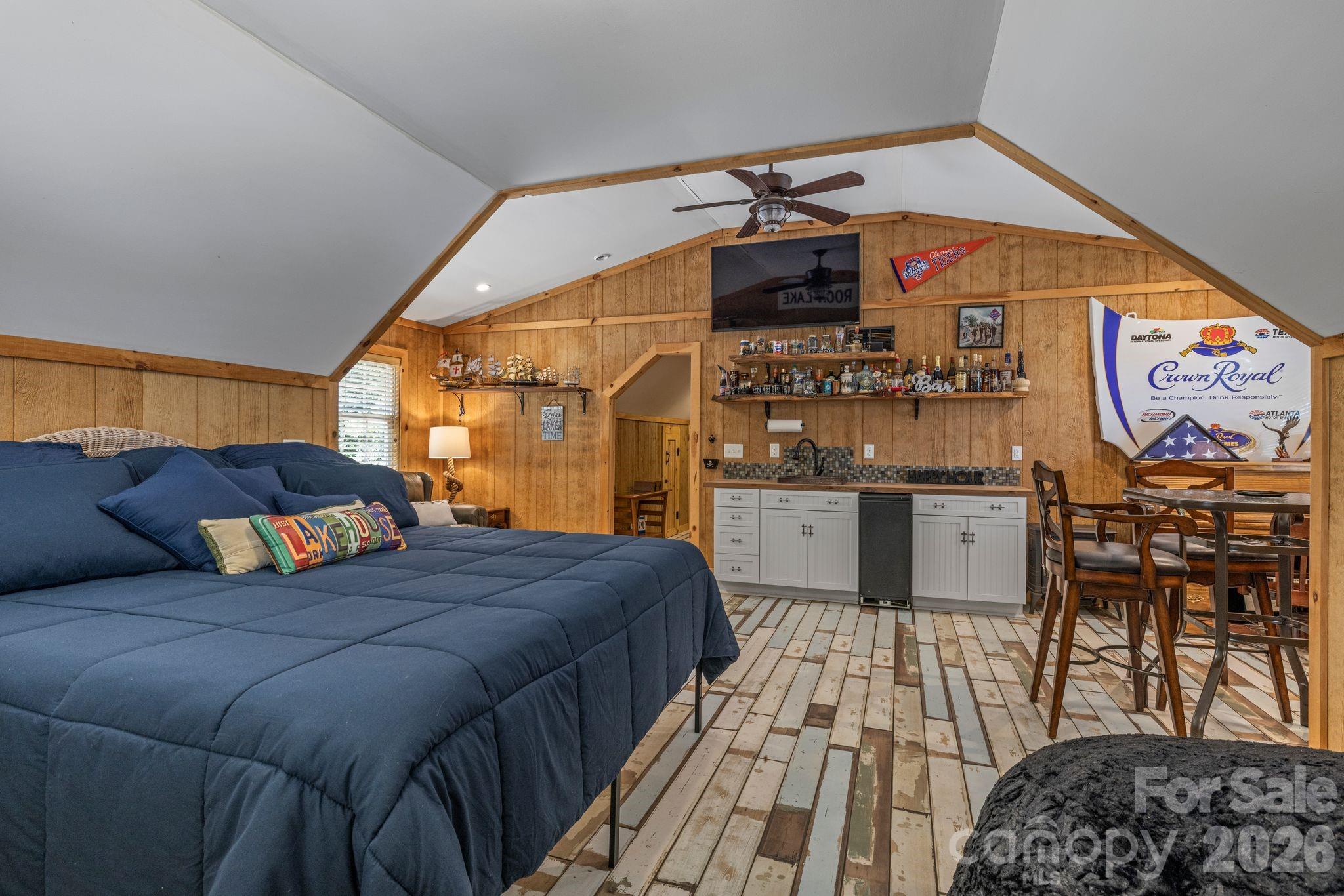 360 Tamarac Shores Drive