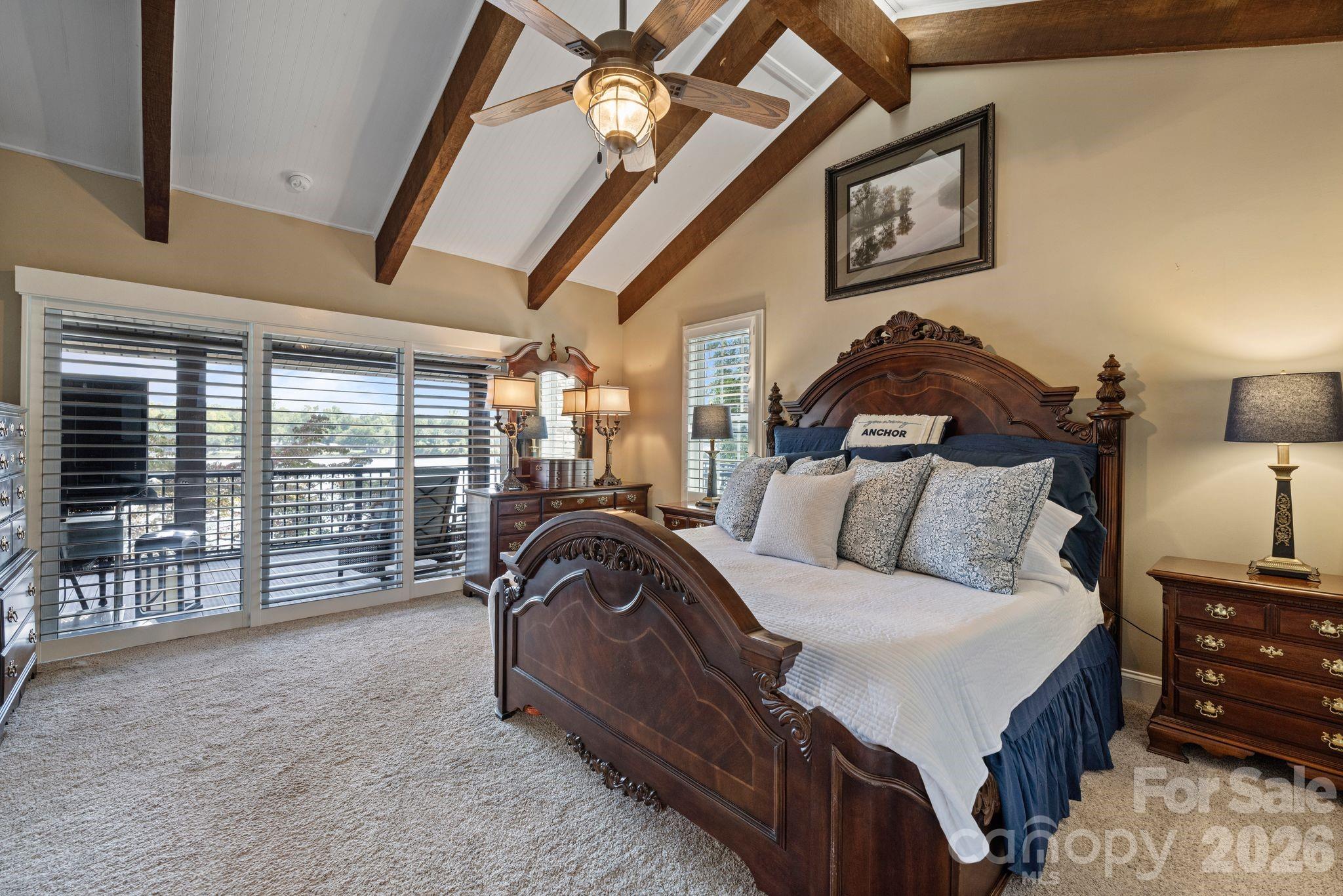 360 Tamarac Shores Drive