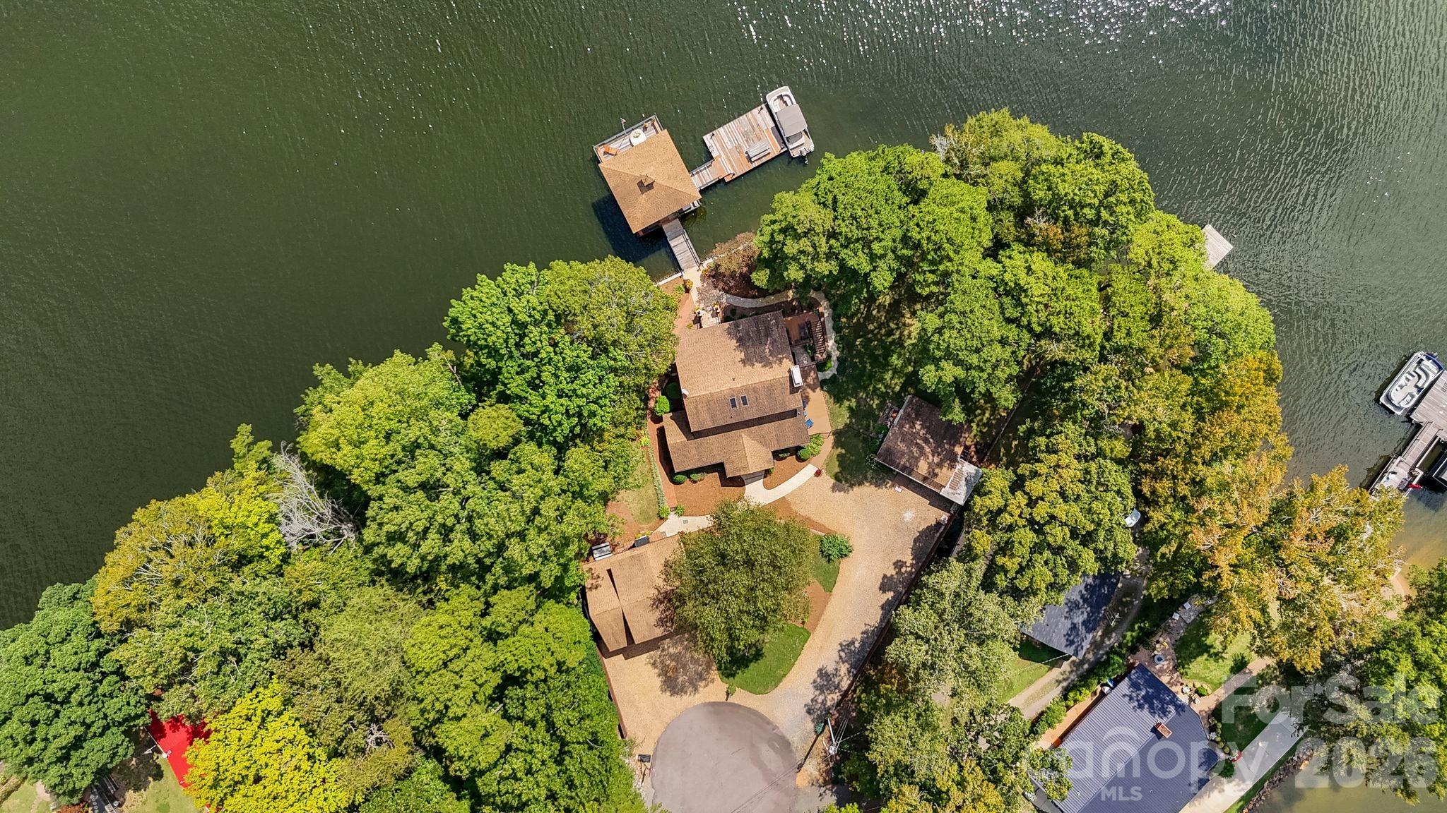 360 Tamarac Shores Drive