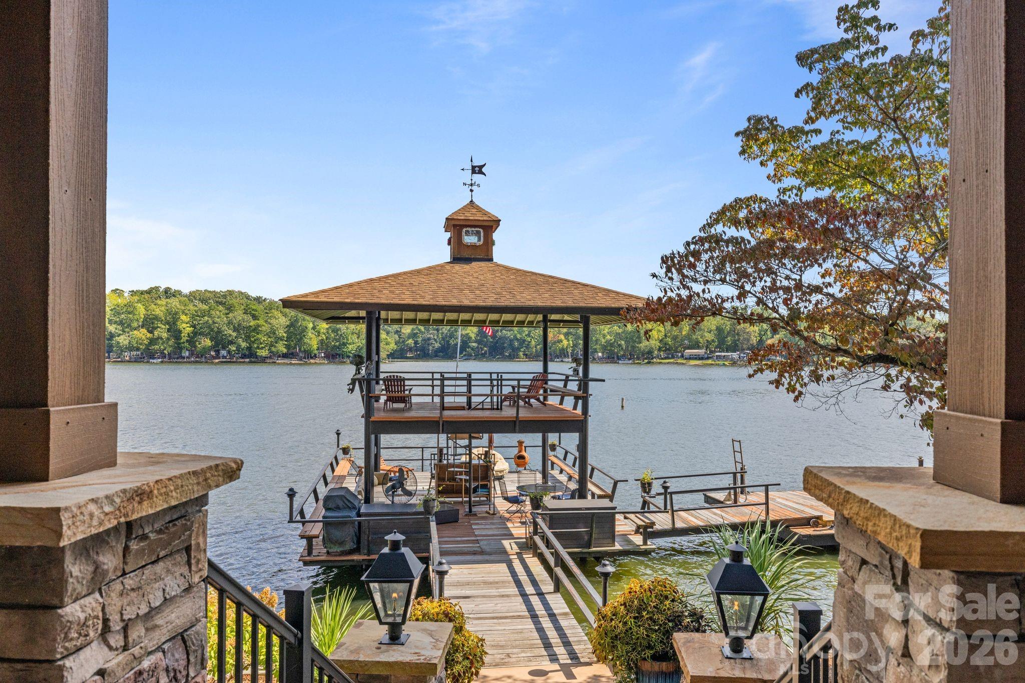 360 Tamarac Shores Drive