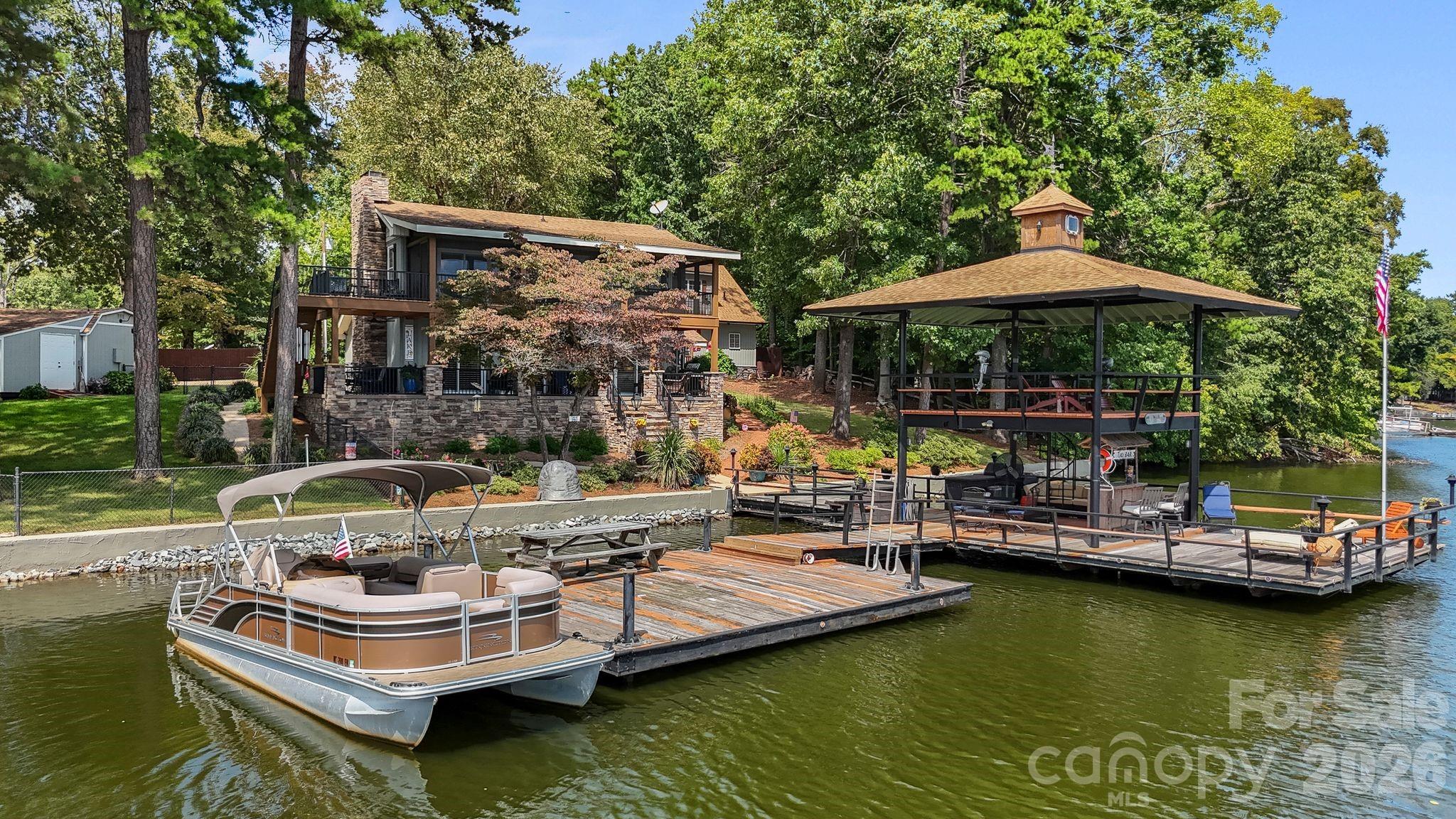 360 Tamarac Shores Drive