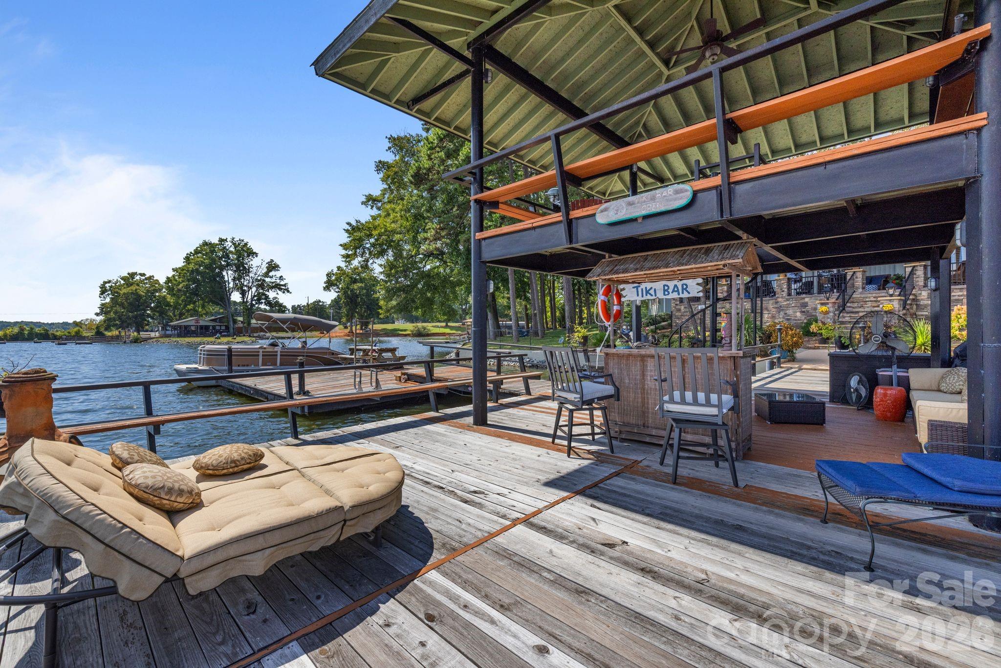 360 Tamarac Shores Drive